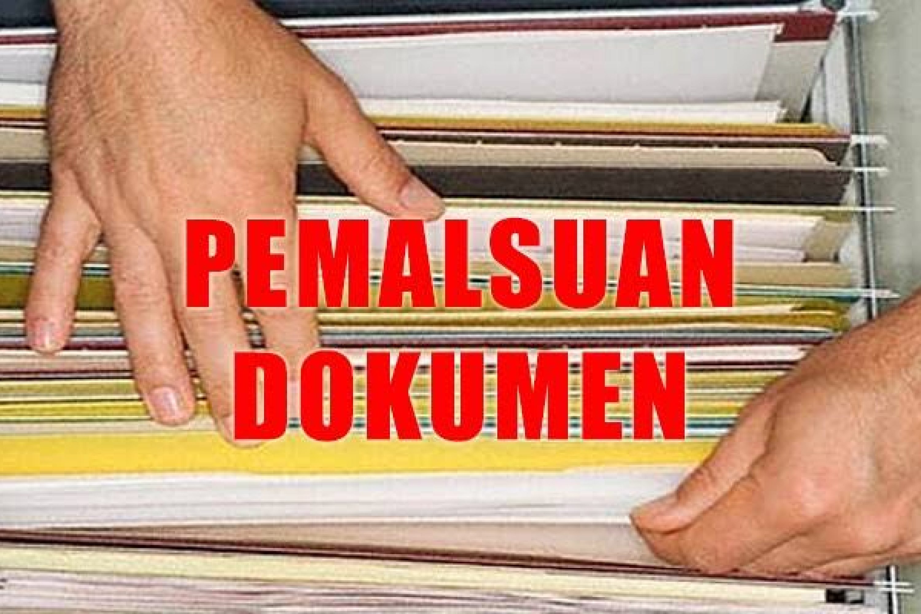 Diduga Palsukan Dokumen Dirut PT WNN Akan di Laporkan ke Tipiter Mabes Polri
