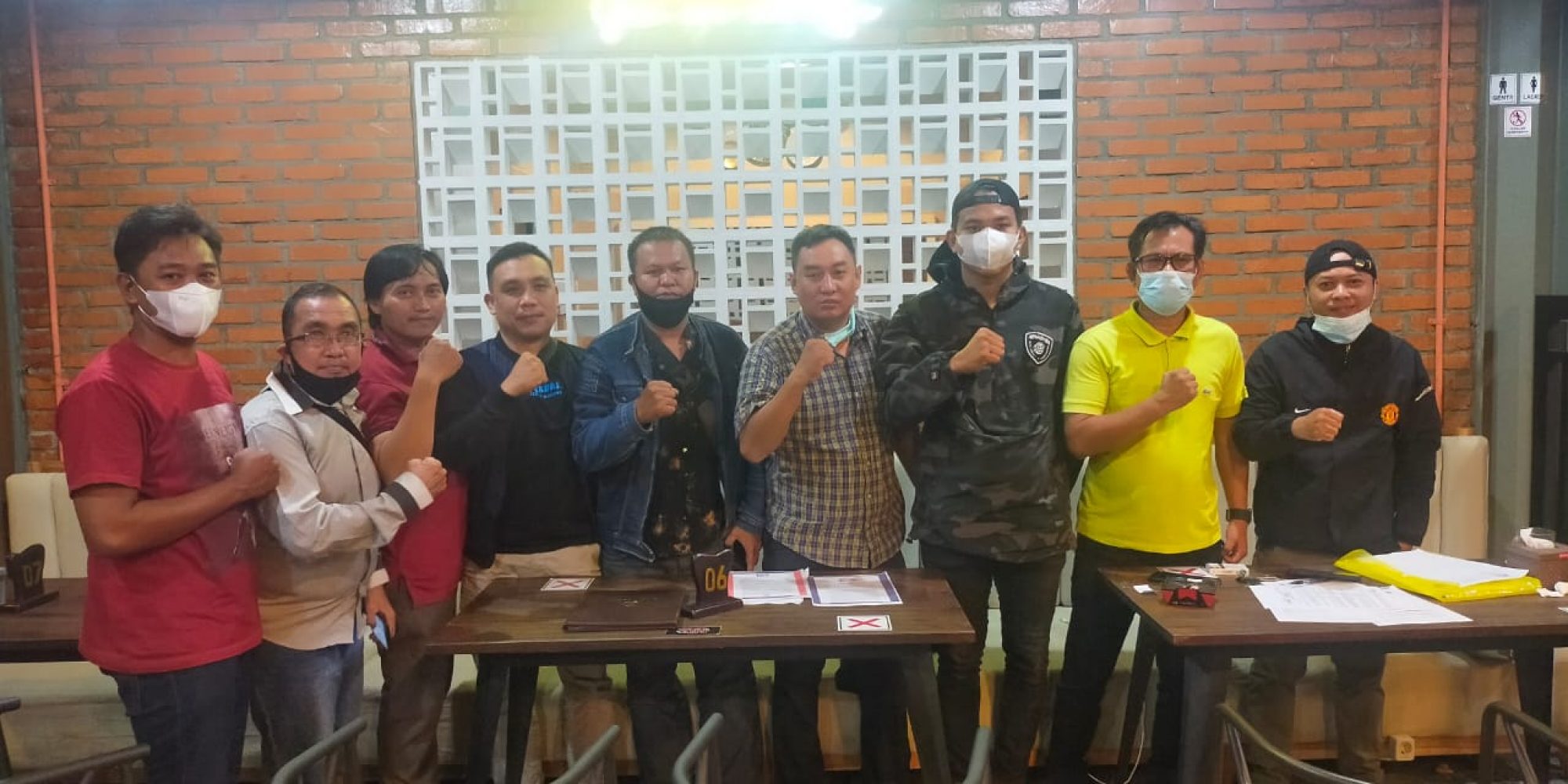 DPW Media Online Indonesia Sultra Bakal Deklarasi