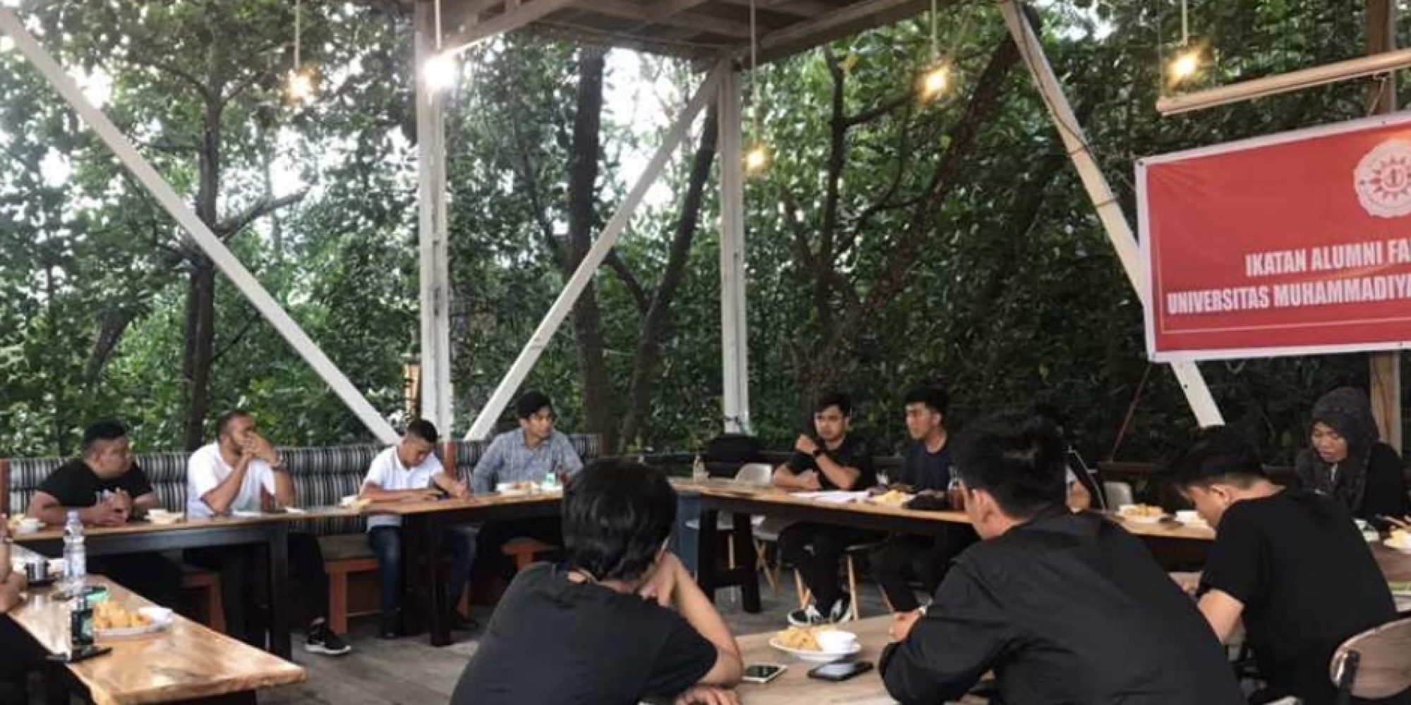 Alumni Fakultas Hukum UMK Akan Segera Menggelar MUBES IKA FH UMK Perdana