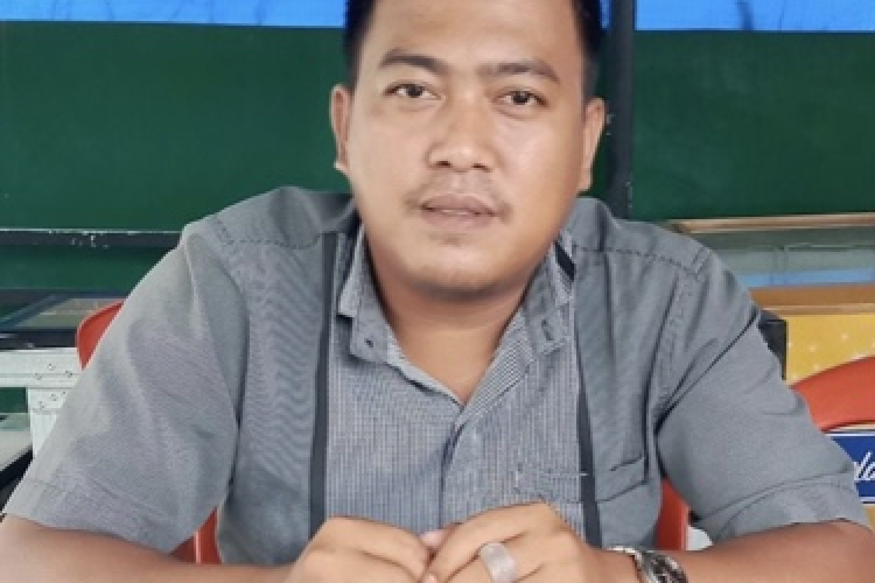 “ASR” LASIMBA CUP I Bakal di Gelar di Konsel, Hadiah Puluhan Juta Rupiah bakal di Perebutkan