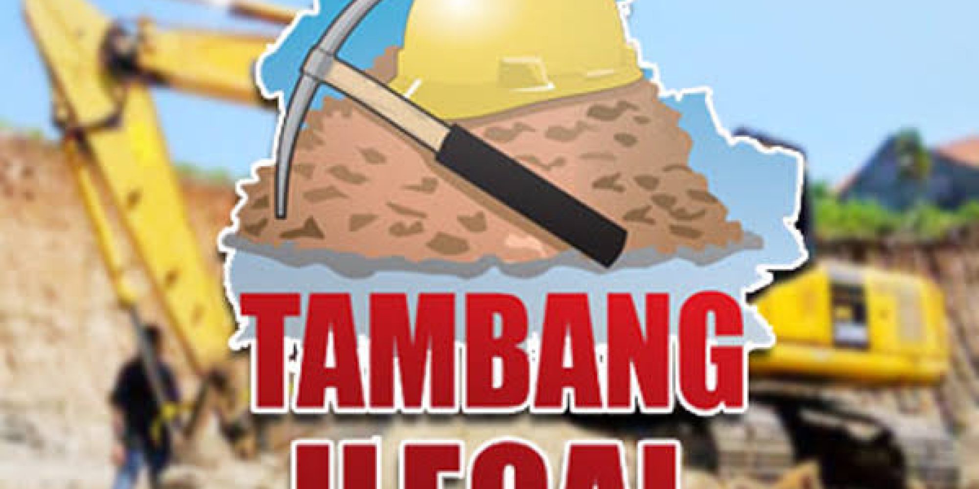 Diduga Lakukan Illegal Mining, PP Jamindo Minta APH Segera Proses Hukum PT TRK