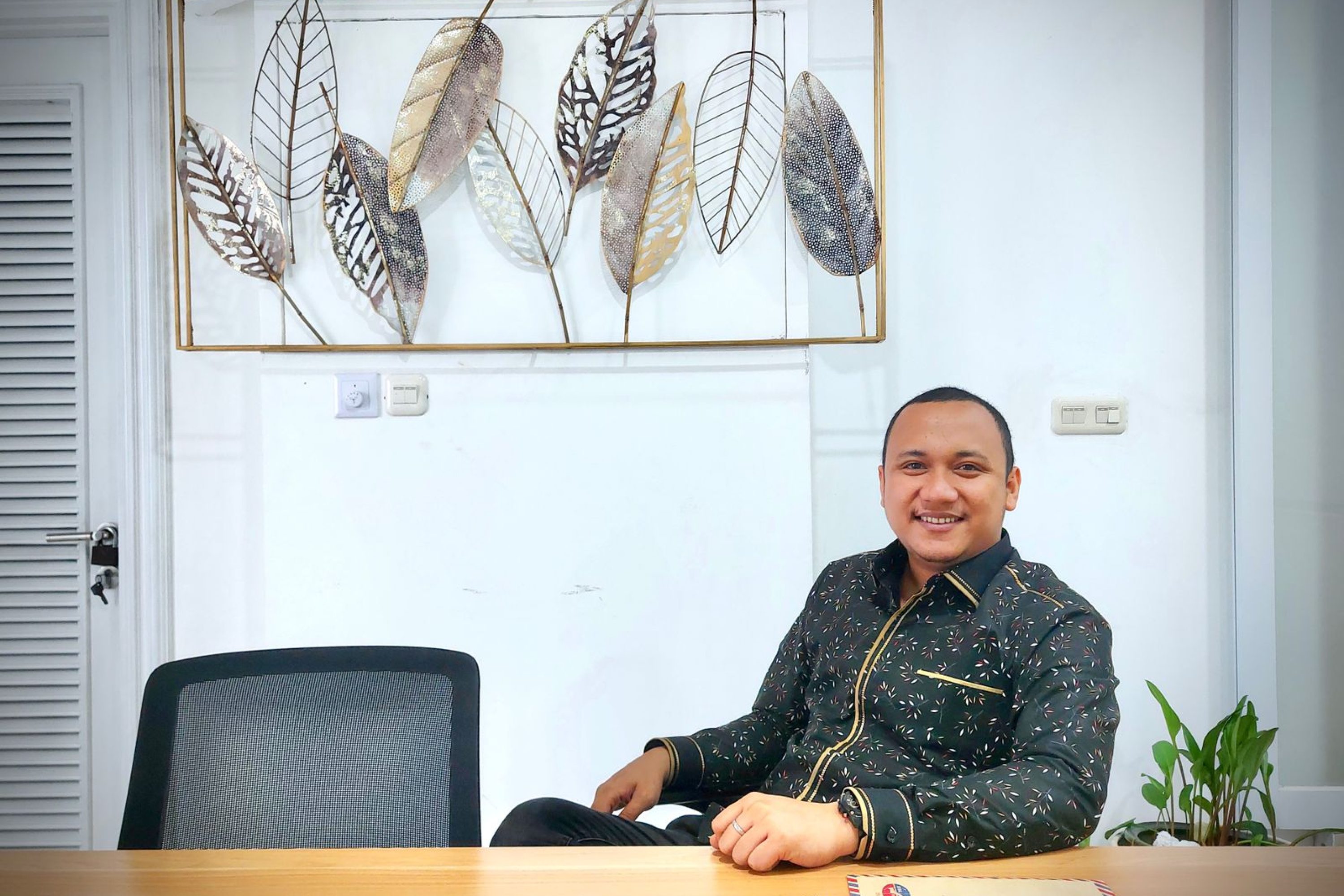 PB HMI Harap Kehadiran Kapolri Disultra Juga Sebagai Upaya Sidak Dugaan Ilegal Mining PT. Tiran Mineral