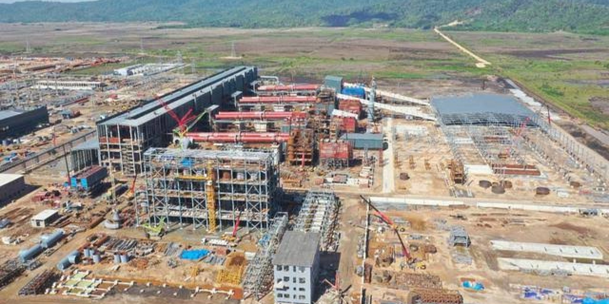 Tenaga Kerja Lokal Tanggapi Klarifikasi HRD PT. VDNI dan PT. OSS Terkait Polemik Tawaran Uang Sampai Intimidasi Oleh Pihak Perusahaan