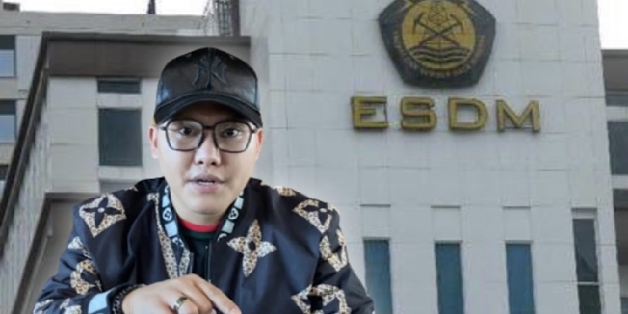 Diduga Menambang Hingga Penjualan Ore Tanpa RKAB, PP Jamindo : Desak Dirjen Minerba ESDM RI Segera Keluarkan Rekom Pencabutan IUP