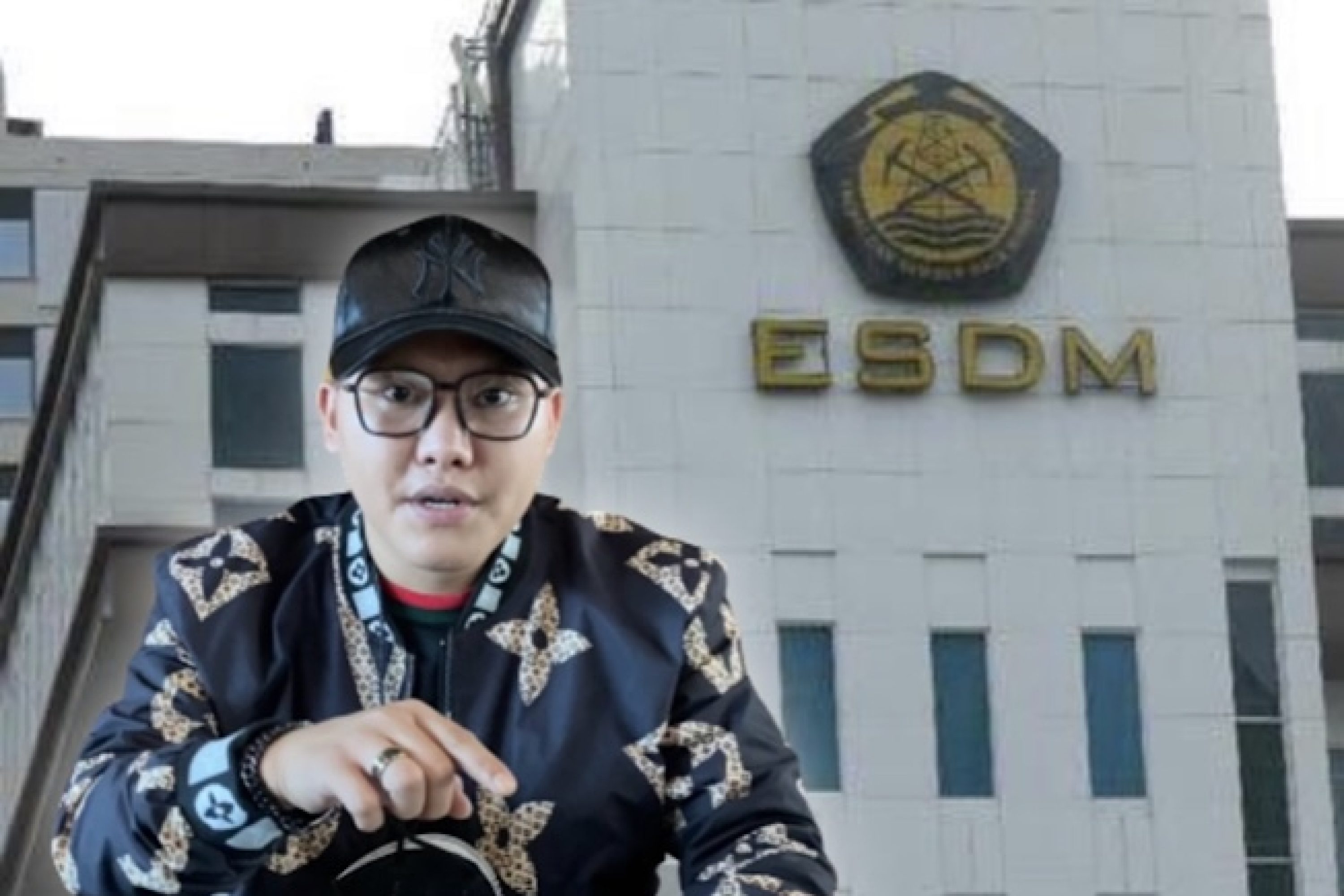 Diduga Menambang Hingga Penjualan Ore Tanpa RKAB, PP Jamindo : Desak Dirjen Minerba ESDM RI Segera Keluarkan Rekom Pencabutan IUP