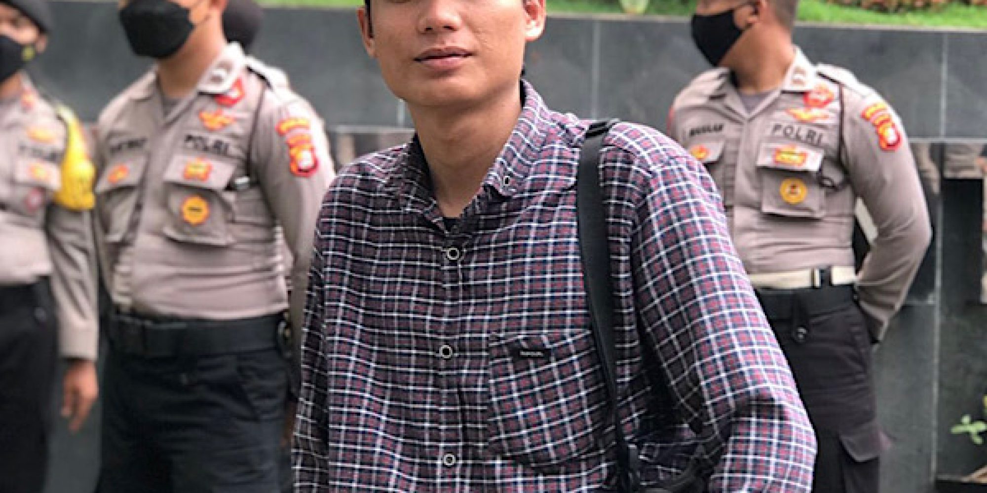 BM-PI Bakal Laporkan Dugaan Ilegal Mining Perusda Kolaka Ke Bareskrim Polri dan Dirjen Minerba