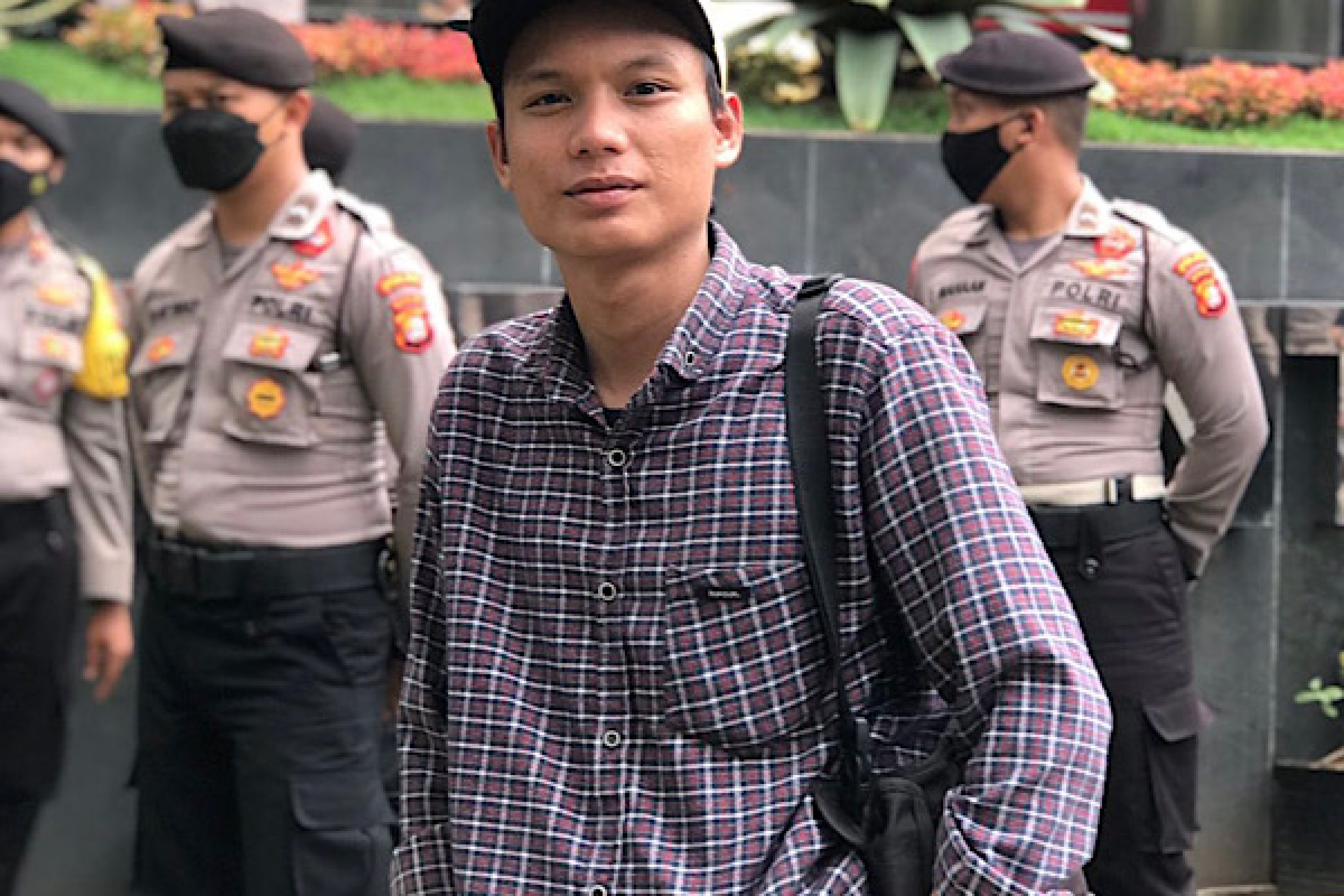BM-PI Bakal Laporkan Dugaan Ilegal Mining Perusda Kolaka Ke Bareskrim Polri dan Dirjen Minerba