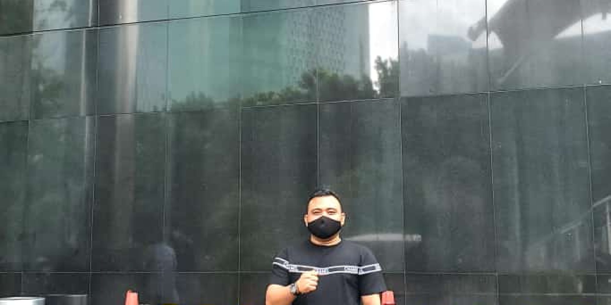 PT. Tiran Mineral Resmi Di Adukan Ke KPK RI, Terkait Perizinan Serta Pembayaran Pajak dan PNBP