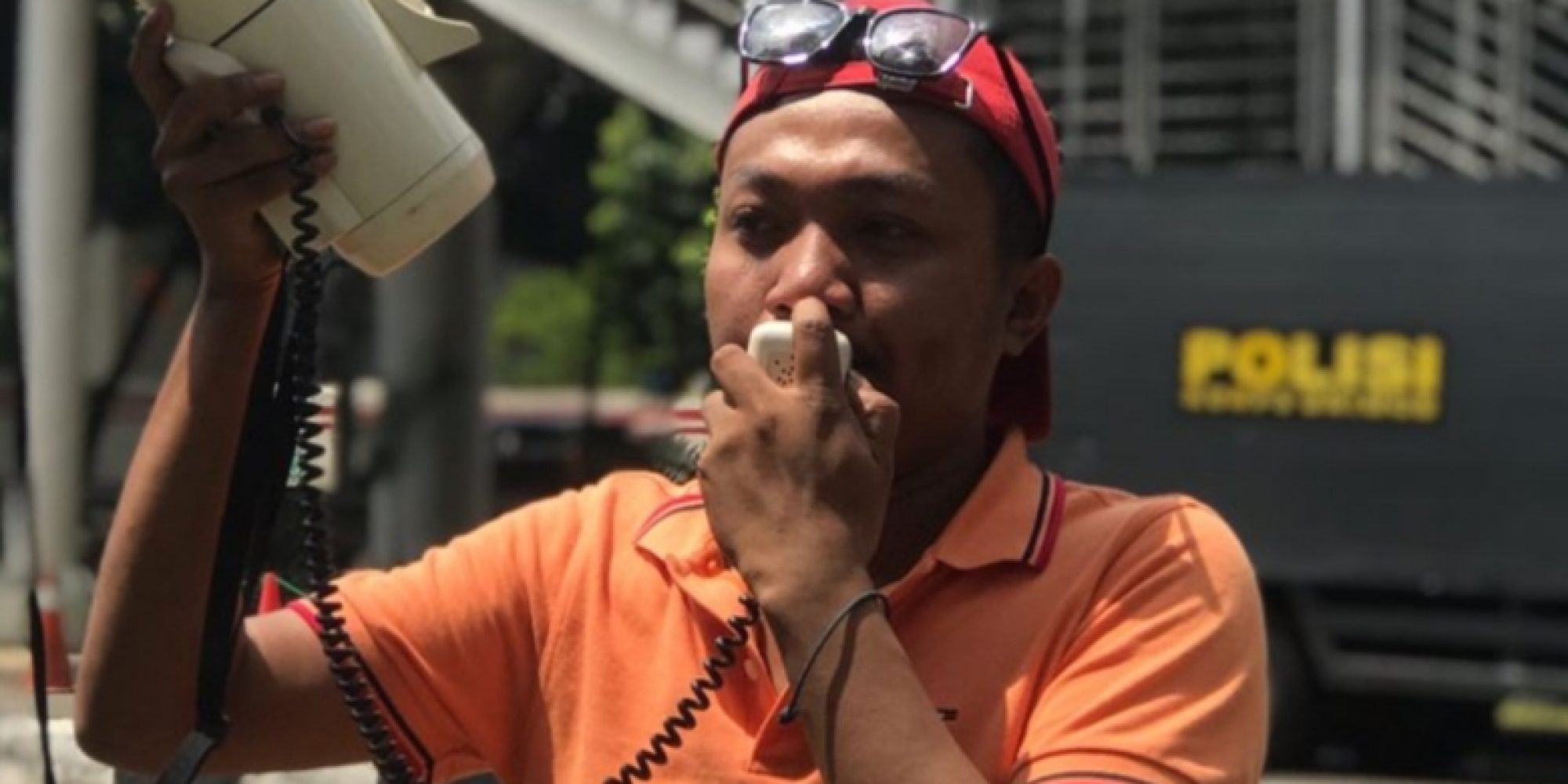 Di Duga Bangun Tersus di Atas TWAL, HIMAPETTA Sultra Minta KLHK dan KEMENHUB RI Segera Cabut Ijinnya PT. Paramita Persada Tama
