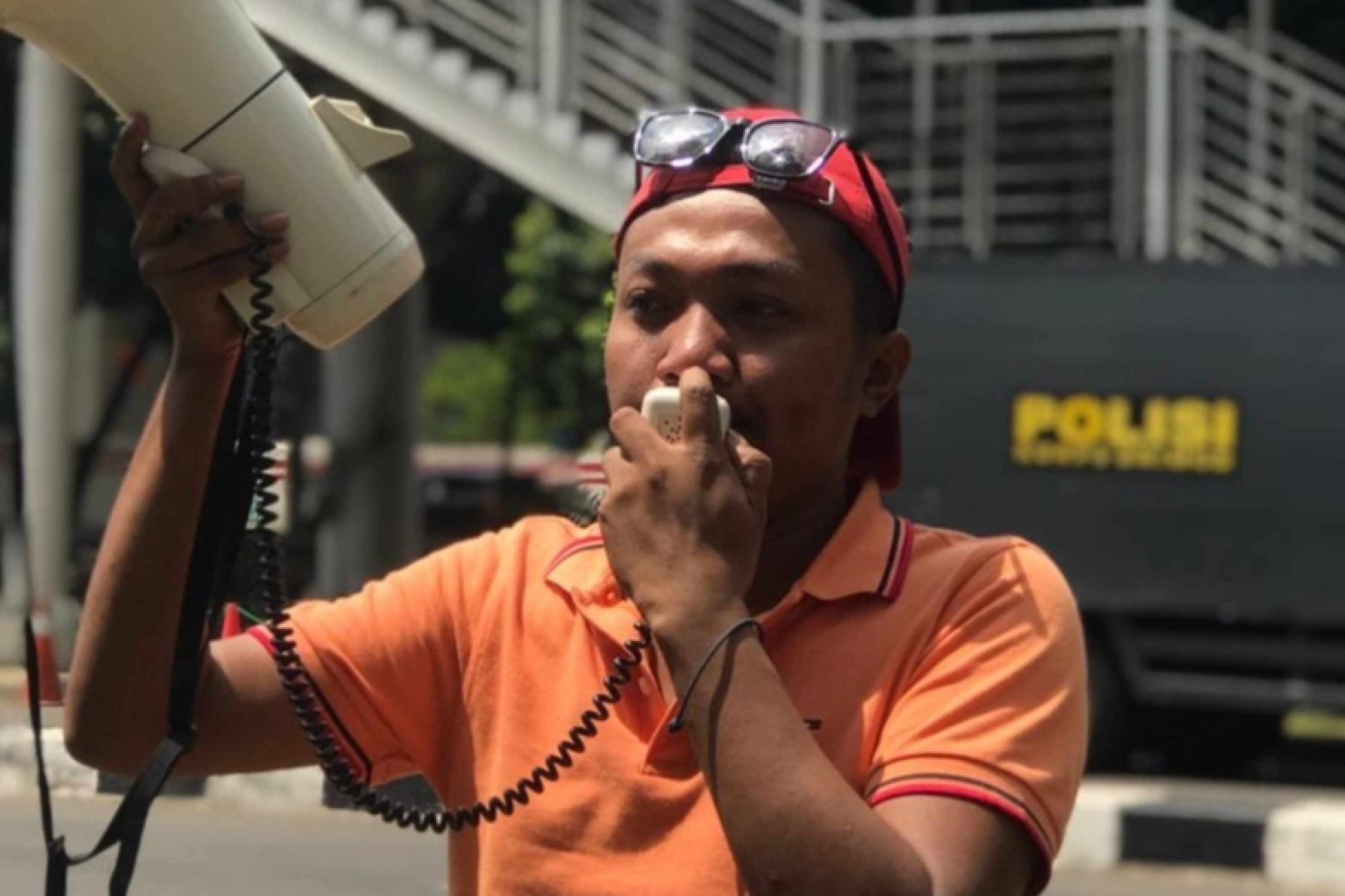 Di Duga Bangun Tersus di Atas TWAL, HIMAPETTA Sultra Minta KLHK dan KEMENHUB RI Segera Cabut Ijinnya PT. Paramita Persada Tama