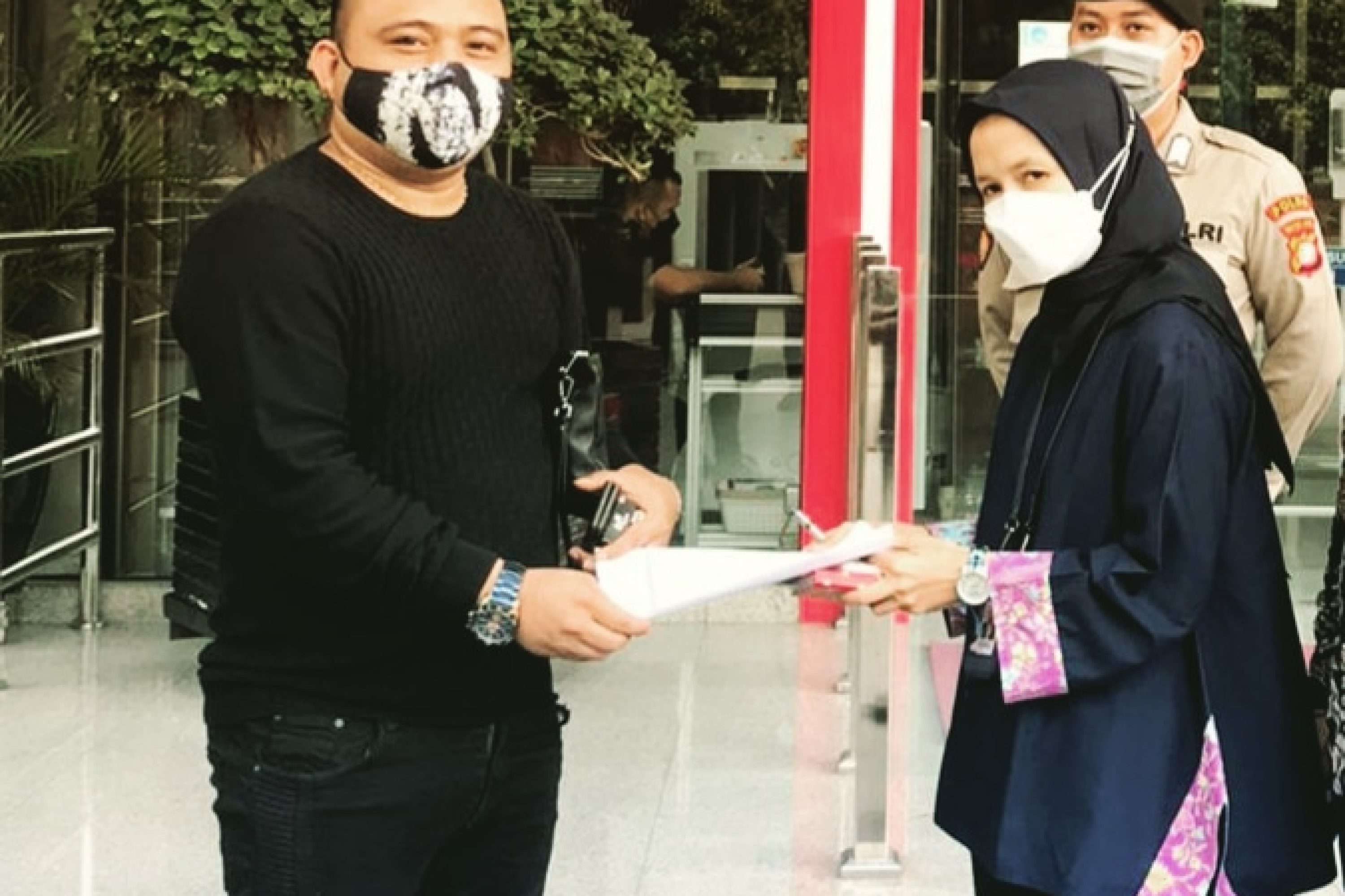 Terkuak! Dishut Sultra Tak Pernah Akui Adanya IPPKH PT Tiran Mineral, HN : Saya Sudah Curiga Dari Awal