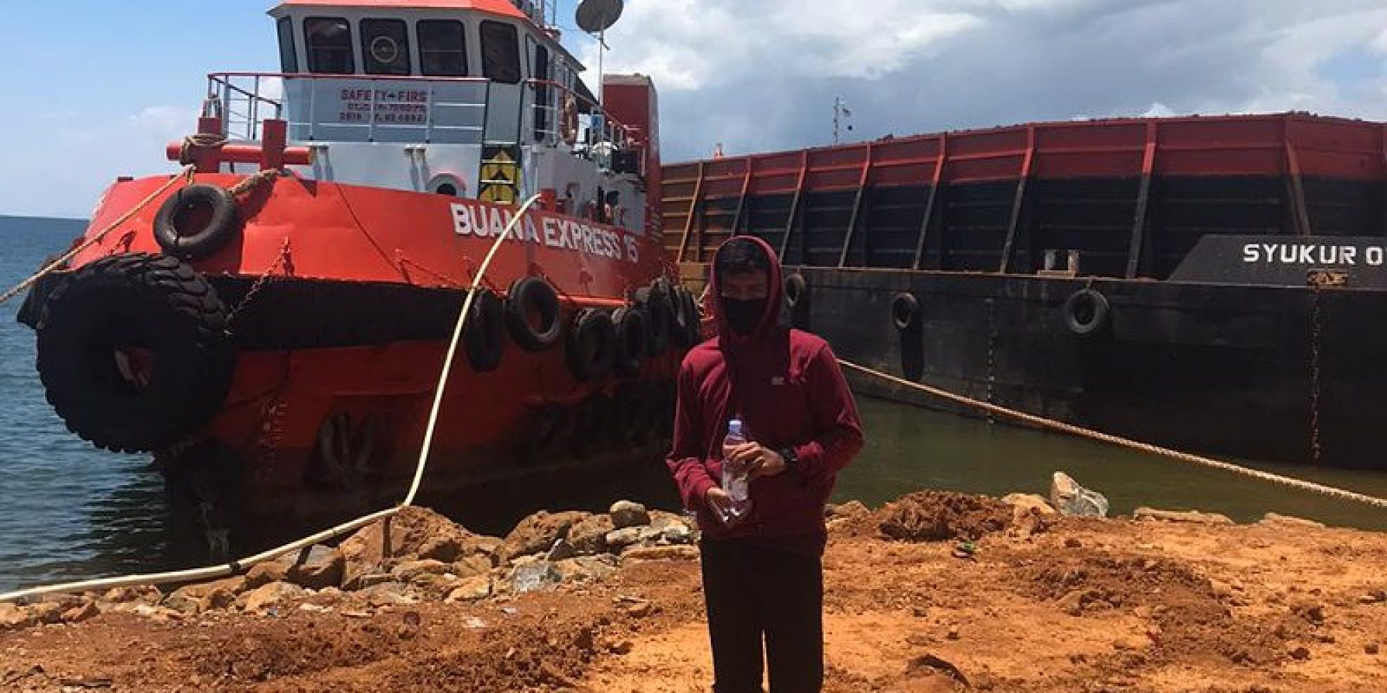 Kehadiran KSO MTT Sangat Berdampak Positif bagi Masyarakat Lingkar Tambang Blok Mandiodo
