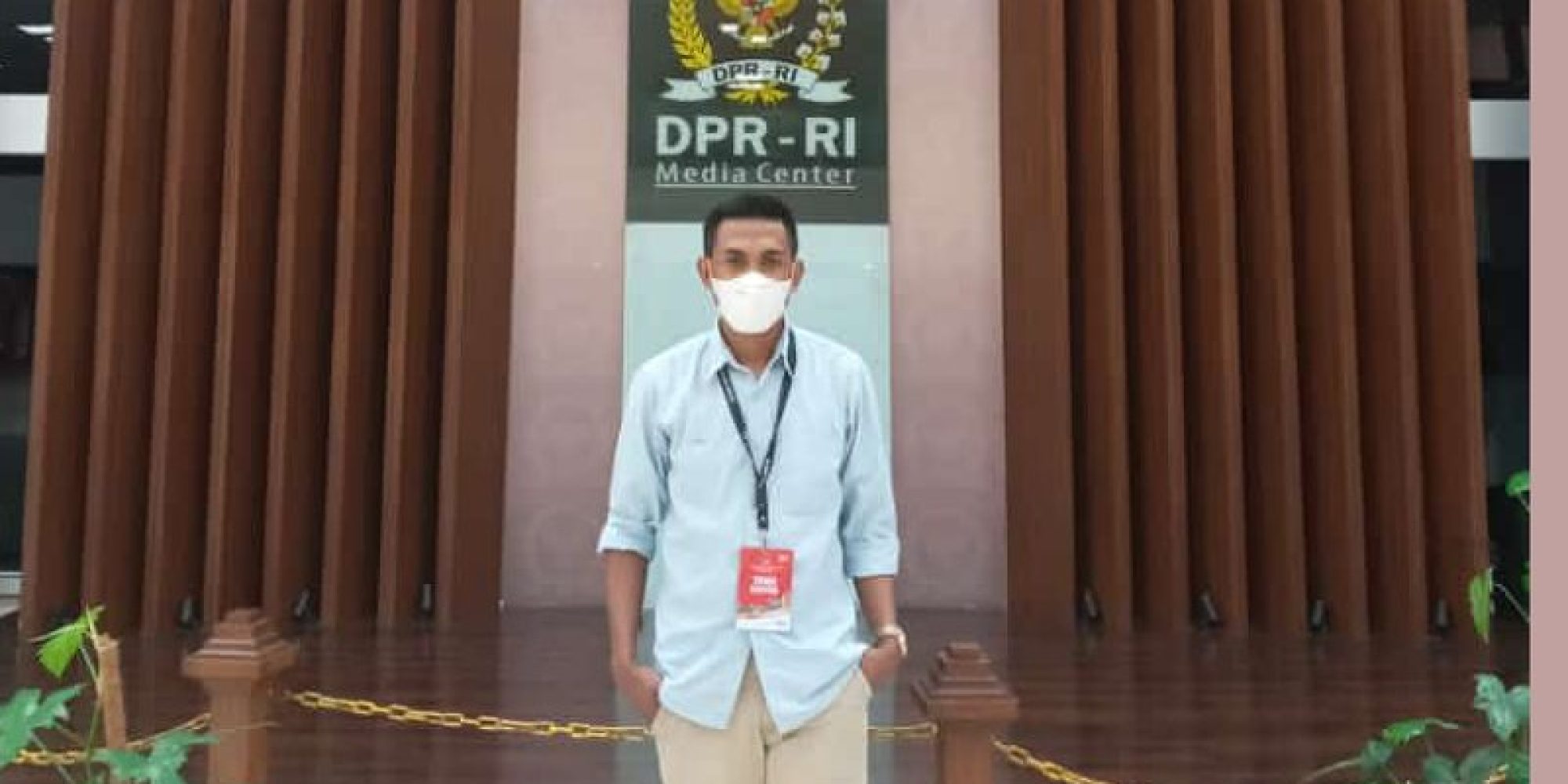 Kadis Perindakop Konkep Bakal di adukan Ke KPK & Kejagung RI atas Dugaan tindak pidana Korupsi TA.2020