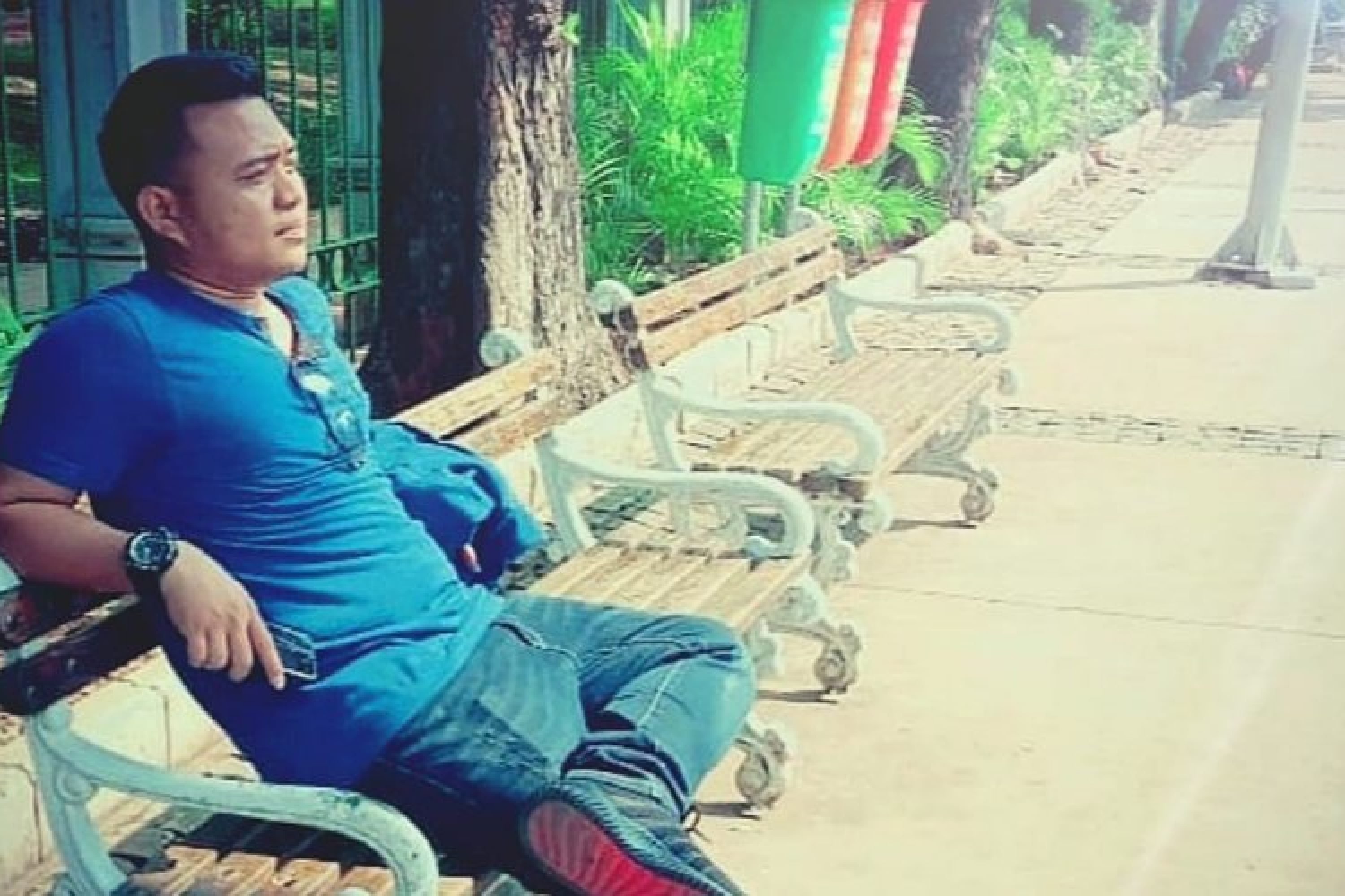 Ampuh Sultra Dorong Pemprov dan DPRD Sultra Buat Perda Wajib Mutasi Kendaraan Luar Yang Operasi di Sultra.