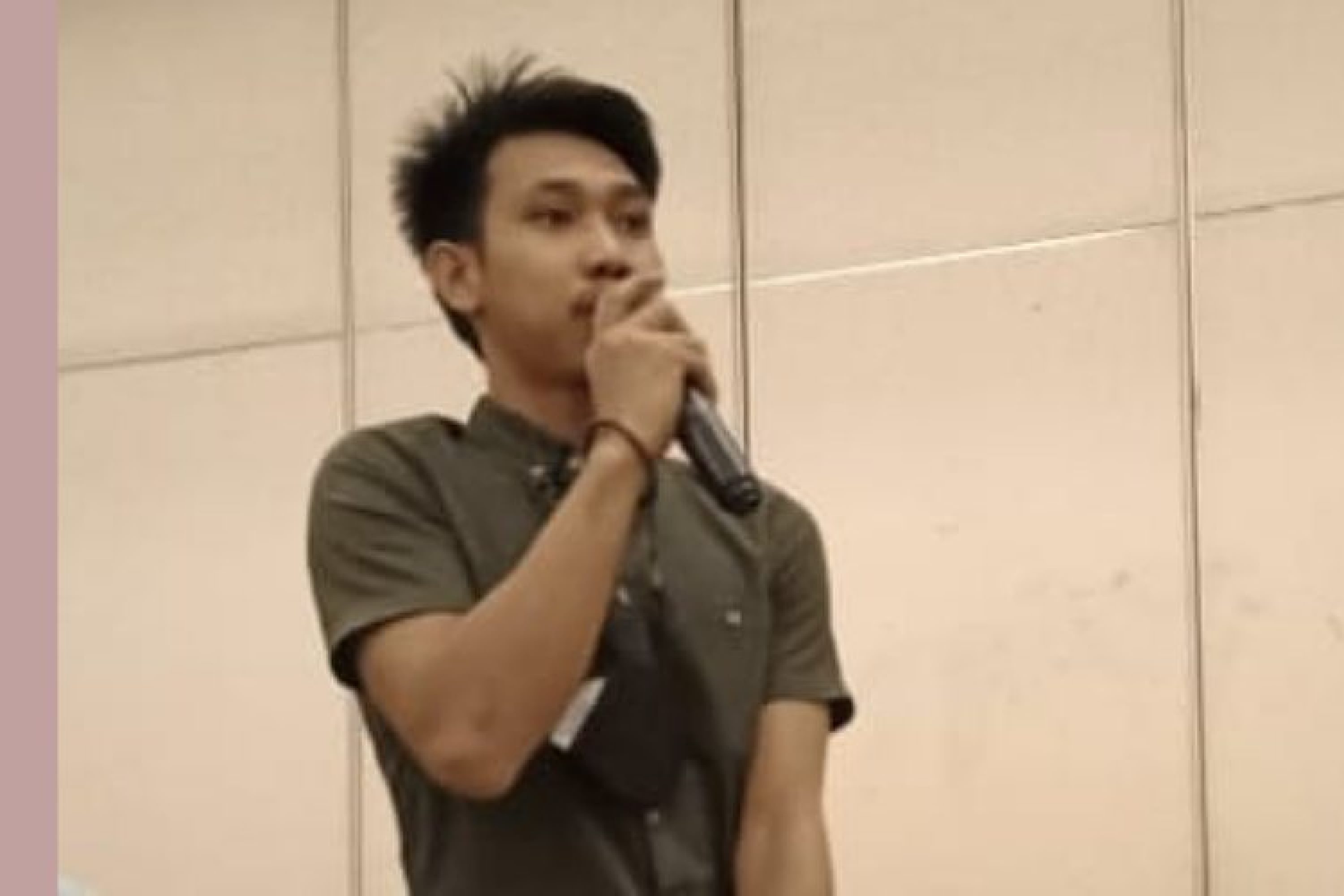 IPPMIK – JAKARTA, Menyoroti Kinerja Anggota DPRD Konawe Terkait Perbaikan Jalan Poros Motaha – Lambuya Tak Kunjung di Perbaiki