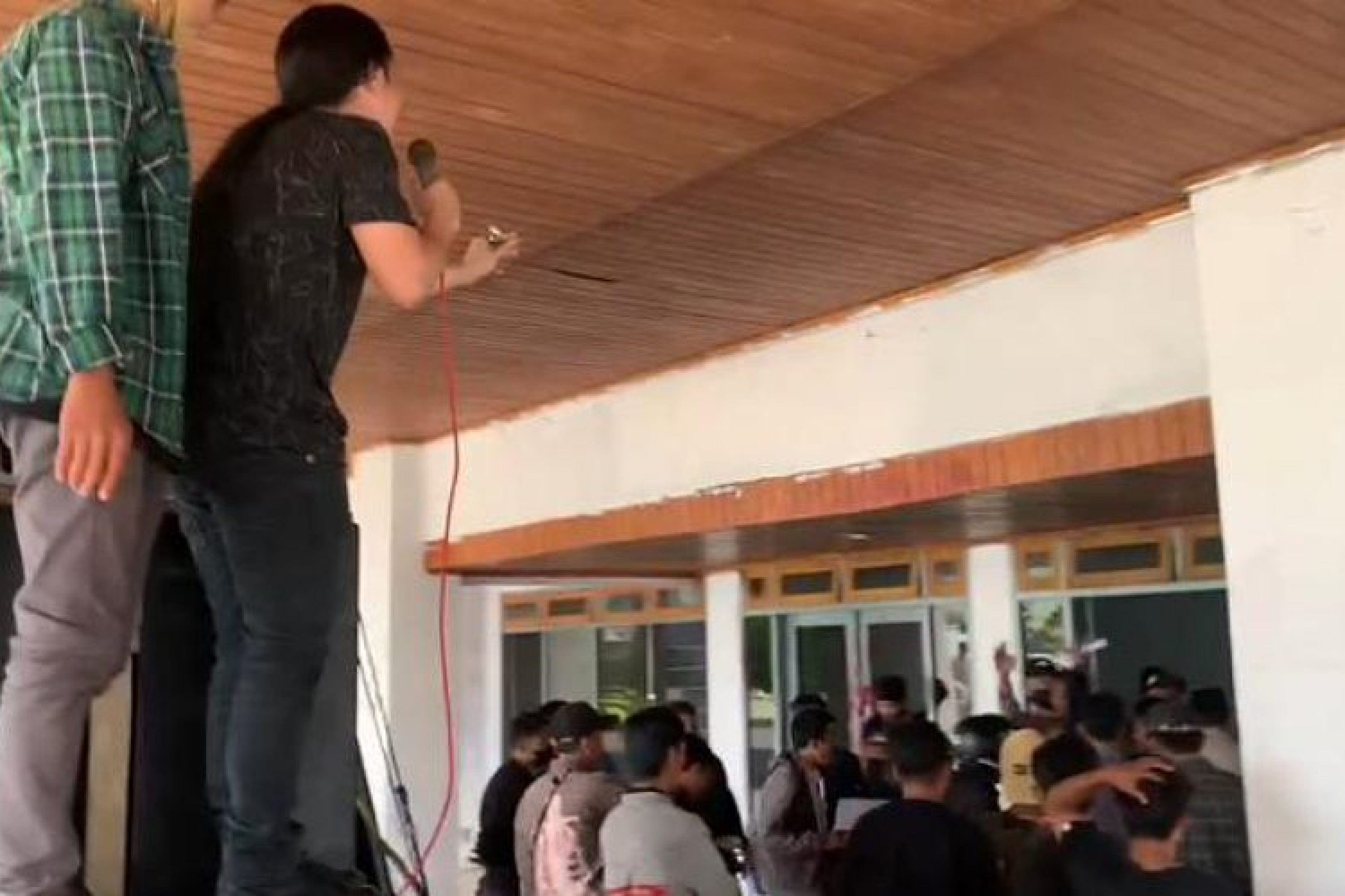 Dinilai Tidak Pro Rakyat, Pemerintah di Desak Ganti Pj. Bupati Kolaka Timur