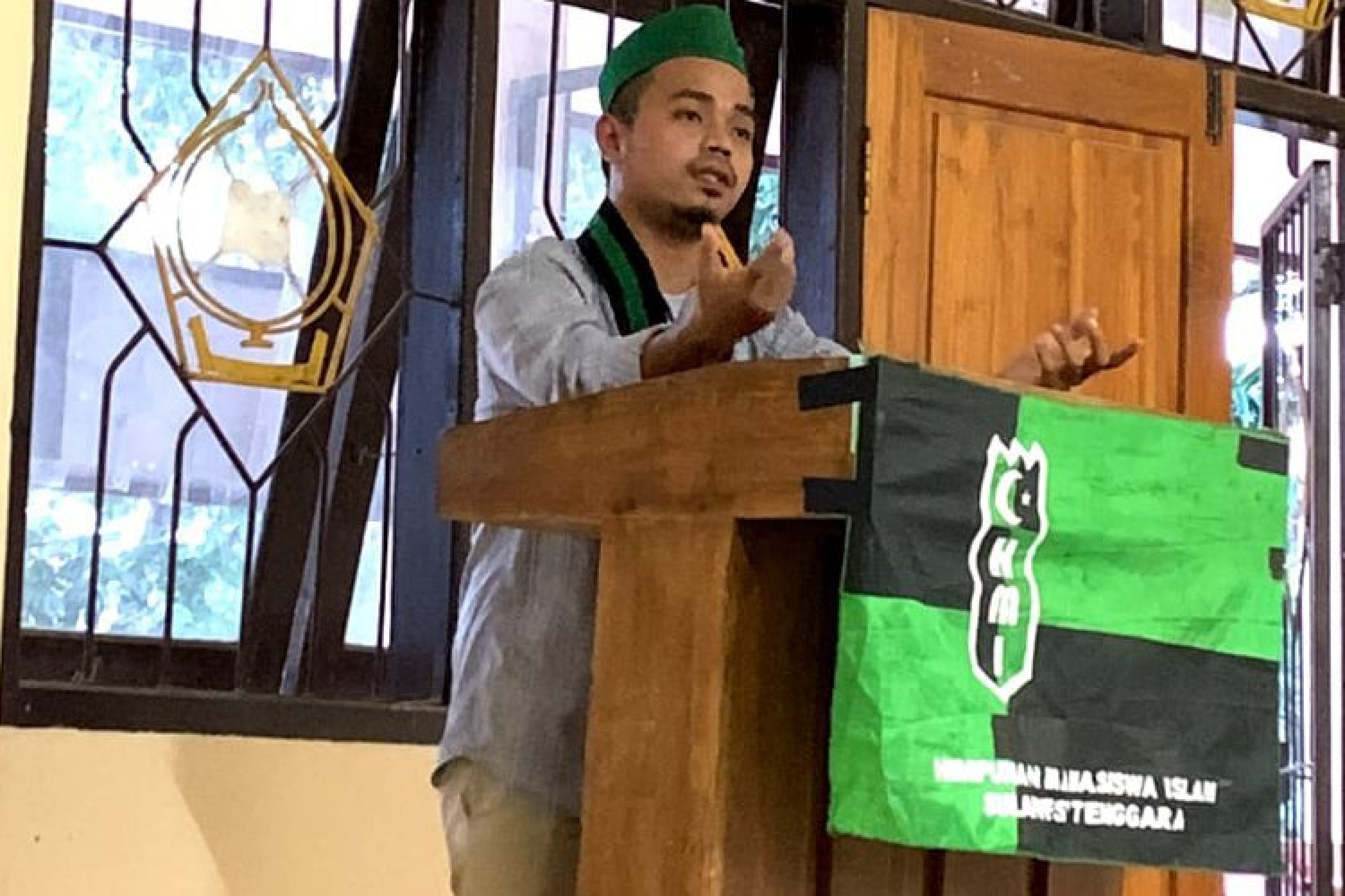 Puluhan Emak-Emak di Konkep Nyaris di Lindas Alat Berat, HMI Cabang Kendari; itu Pelanggaran HAM