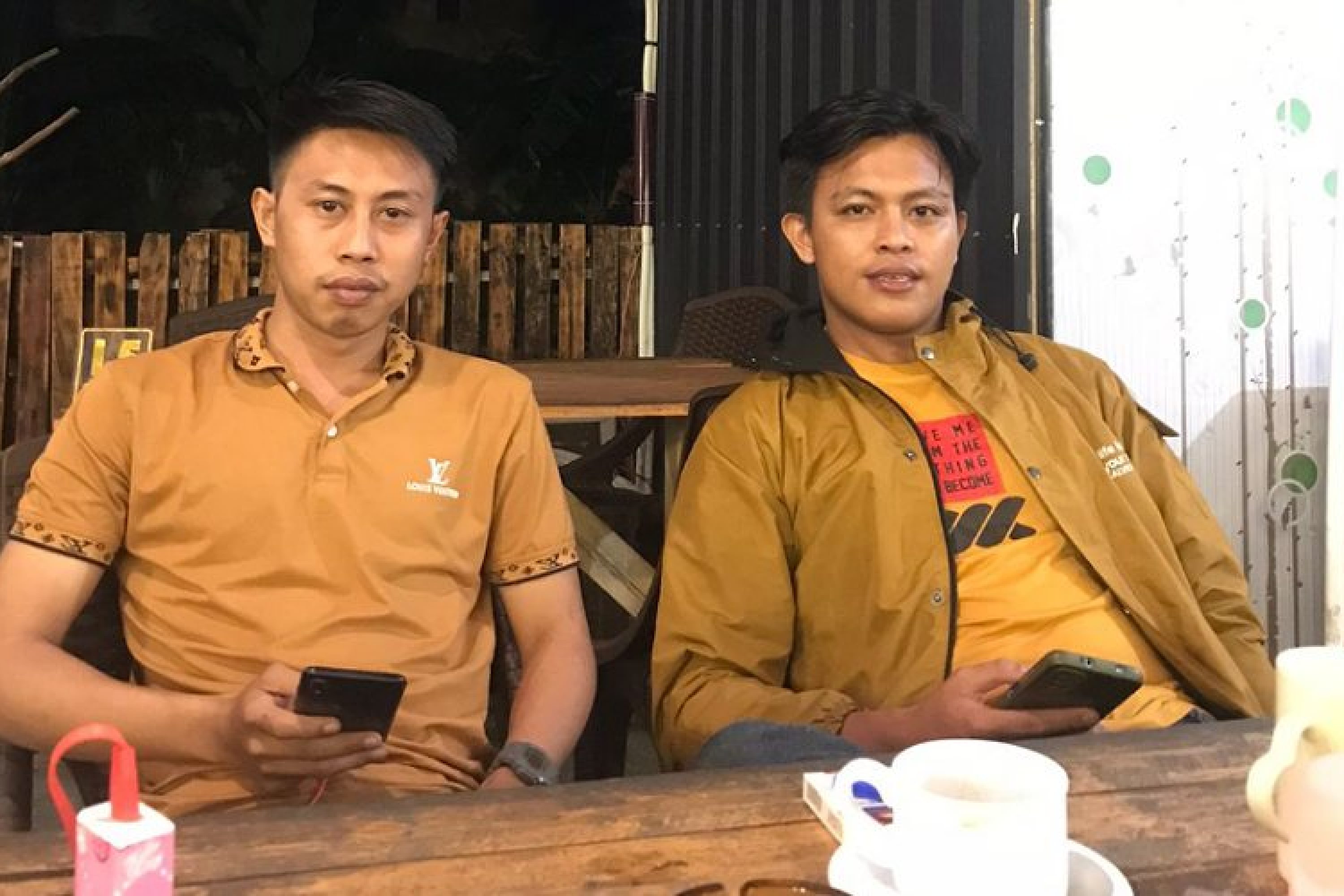 Diduga Tidak Profesional Dalam Perekrutan Pendamping, FKPMI Sultra Soroti Kepala Balai Pelaksana Penyedia Perumahan Sulawesi III.