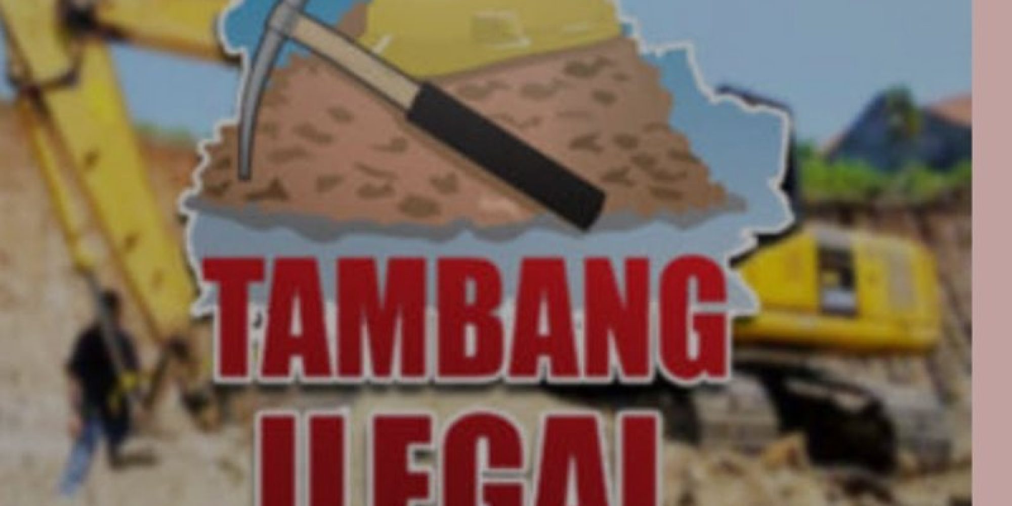 Dibalik Raibnya BB Hasil Sitaan Kejari Konawe Serta Dugaan Ilegal Mining PT. SMI, JPIP Bakal Segera Laporkan Ke Kejagung RI Dan Tipidter Mabes Polri.