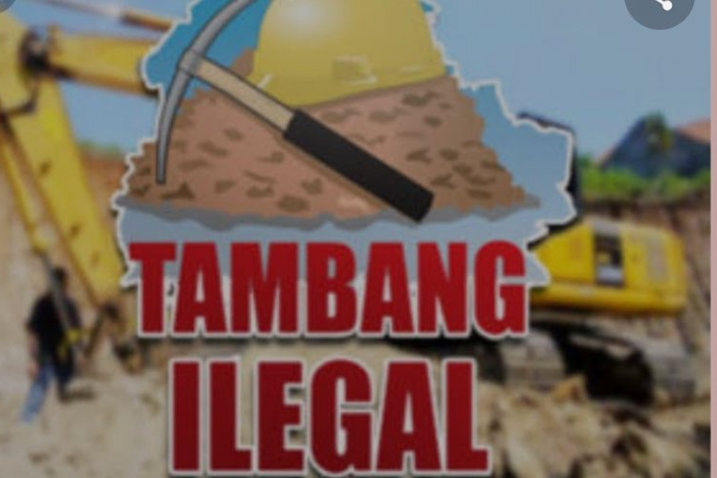 Dibalik Raibnya BB Hasil Sitaan Kejari Konawe Serta Dugaan Ilegal Mining PT. SMI, JPIP Bakal Segera Laporkan Ke Kejagung RI Dan Tipidter Mabes Polri.