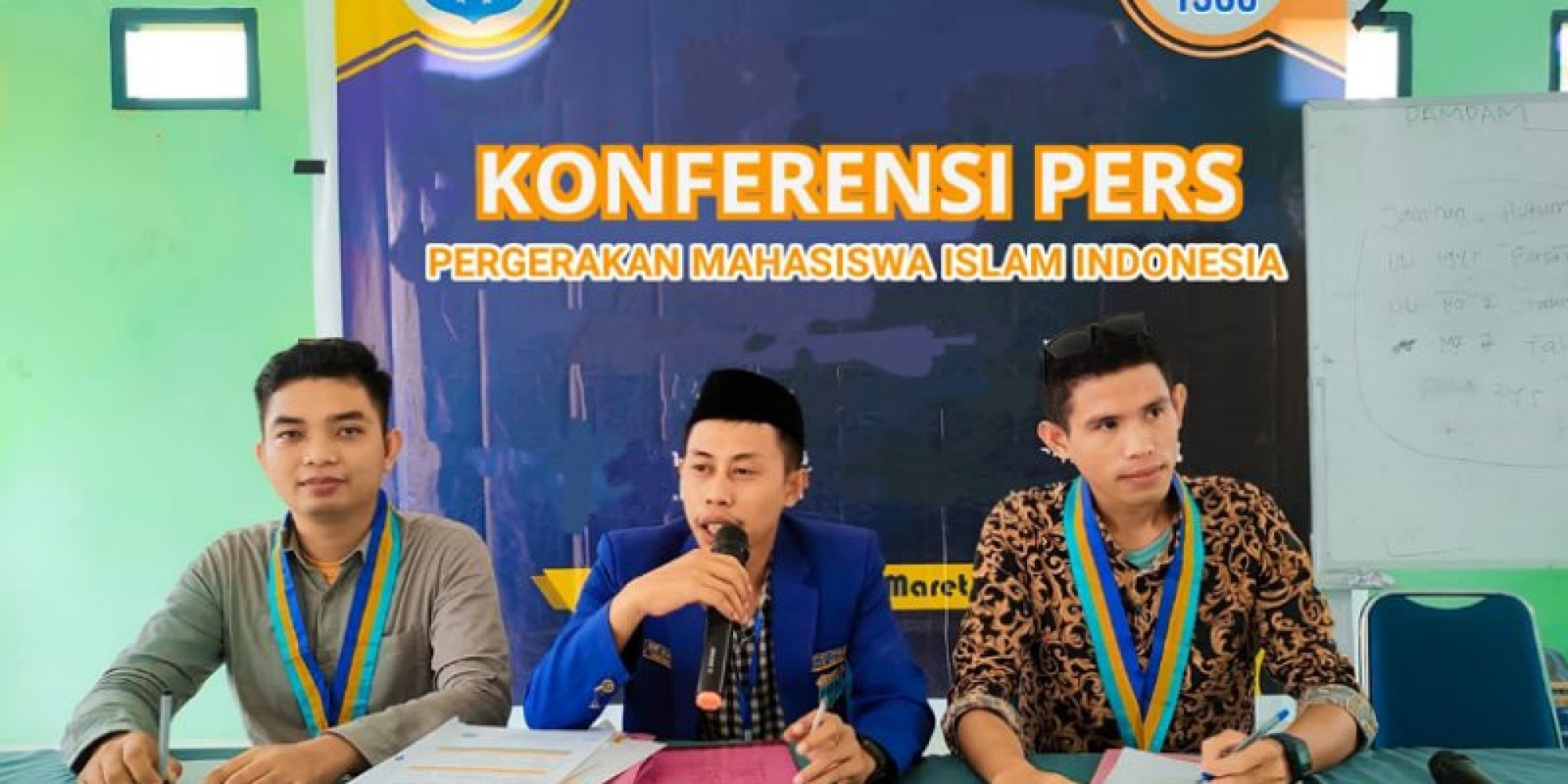 Sepekan Memasuki Bulan Ramadhan, PKC PMII Sultra Menyoroti Kenaikan Harga Komoditas Pangan di Sultra