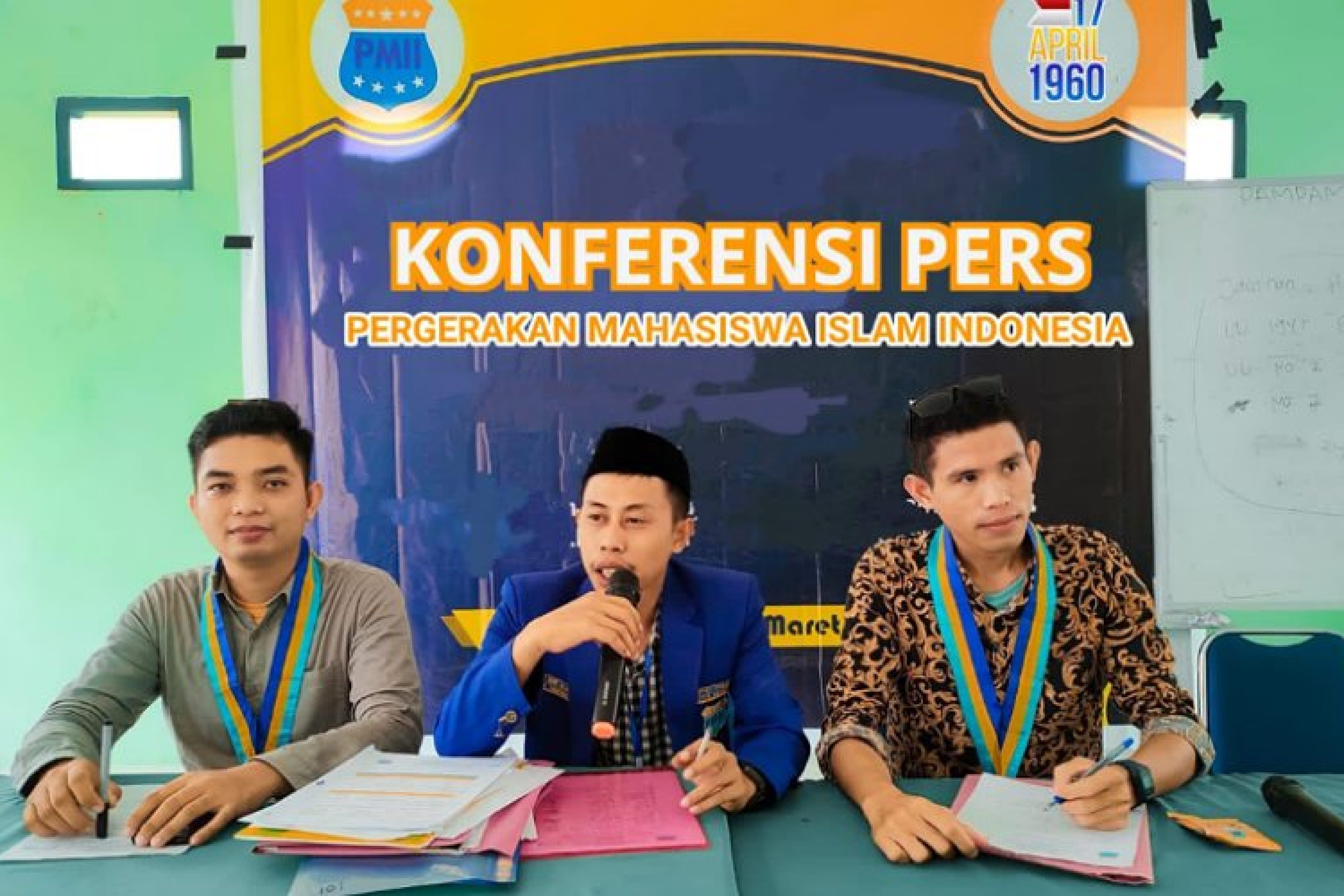 Sepekan Memasuki Bulan Ramadhan, PKC PMII Sultra Menyoroti Kenaikan Harga Komoditas Pangan di Sultra