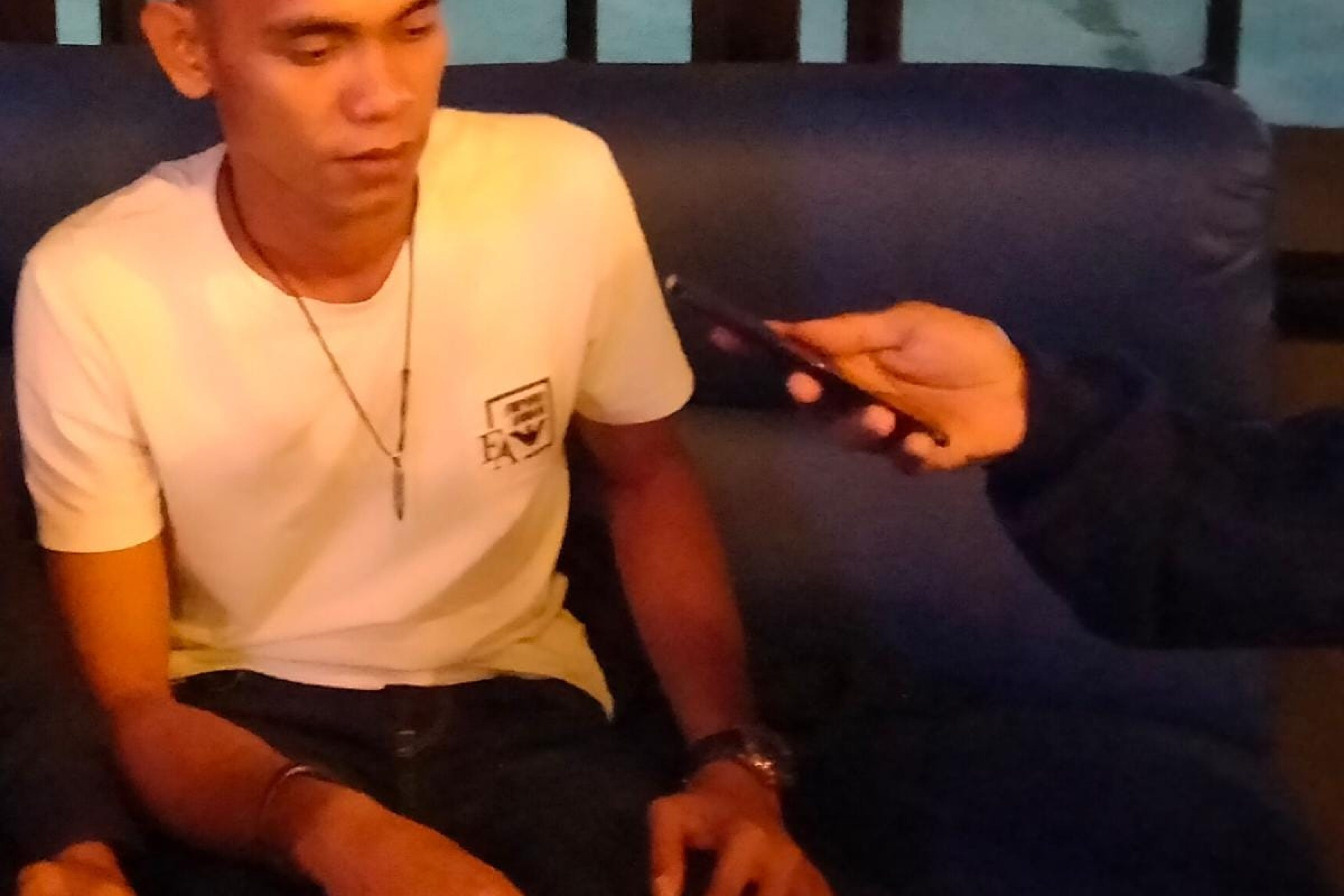 Pembongkaran Jetty Malibu Diduga Sebagai Langkah Memuluskan Pengangkutan Ore Ilegal