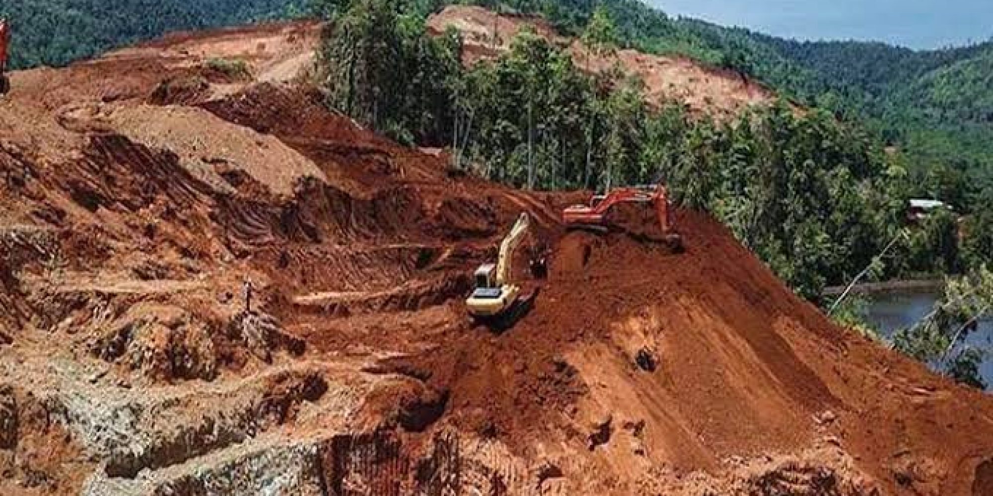 Kasus Mantan Bupati Konawe Utara Kembali di Usut, Hari ini 4 Saksi Diperiksa