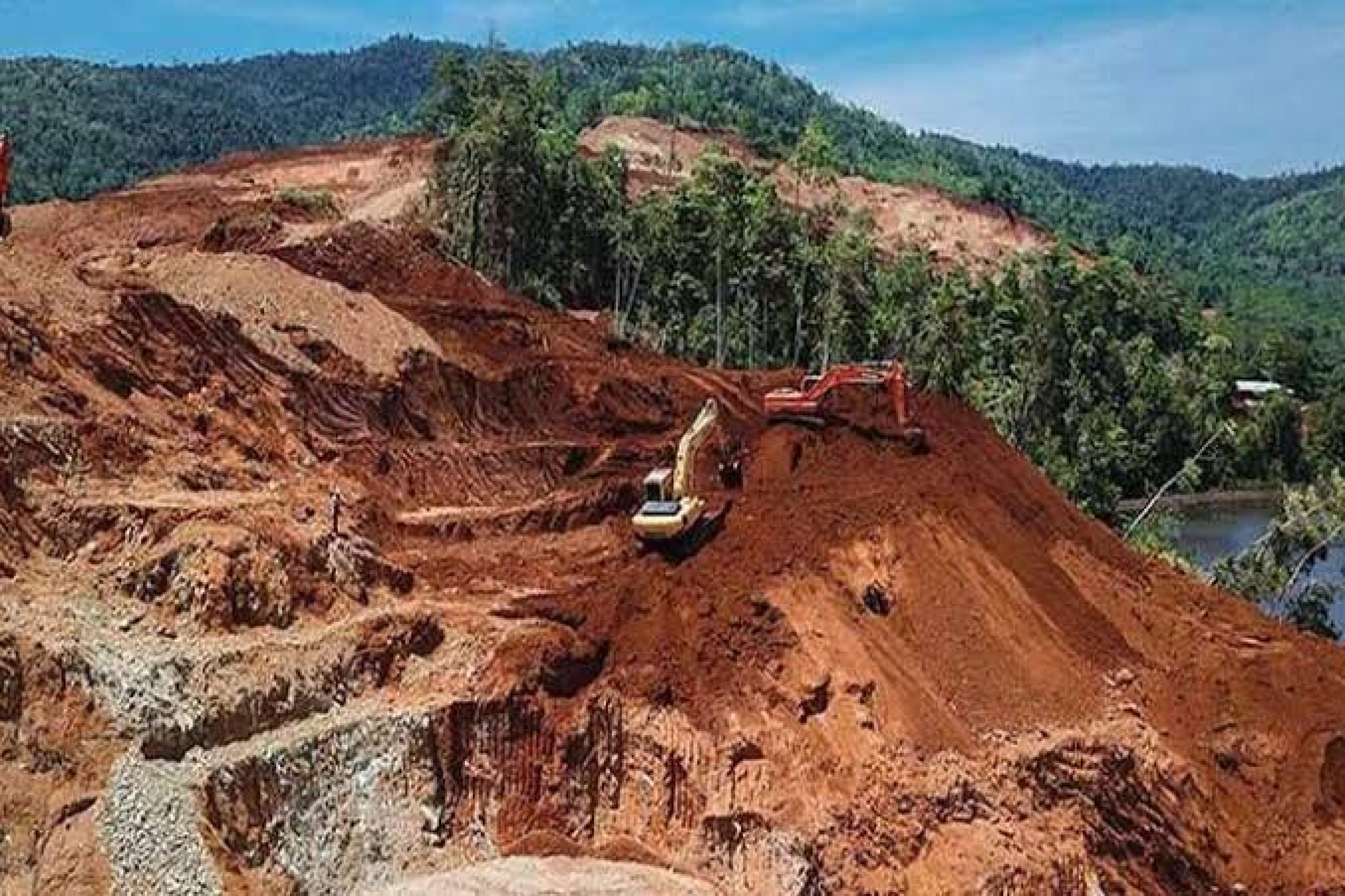 Kasus Mantan Bupati Konawe Utara Kembali di Usut, Hari ini 4 Saksi Diperiksa