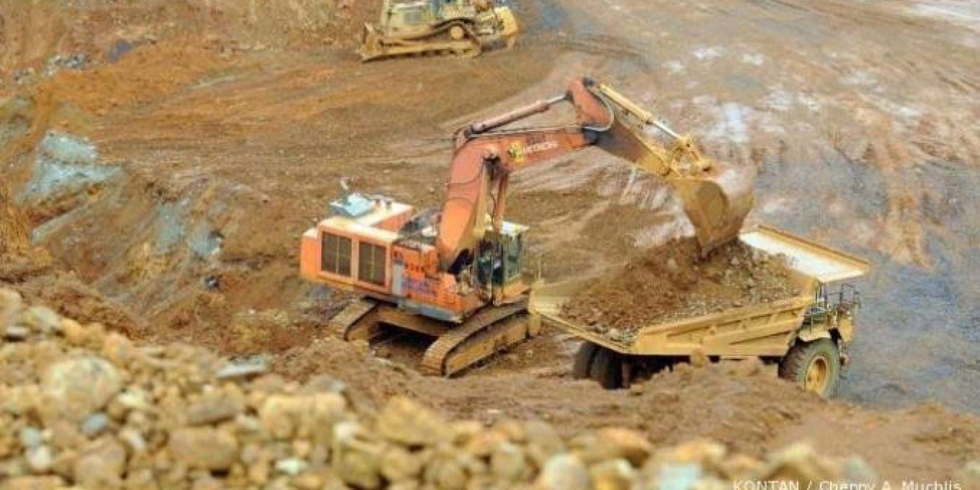 Bom Kepton Minta Polda Sultra Segera Usut Pelaku Dibalik Pengrusakan Jetty Masyarakat Morombo