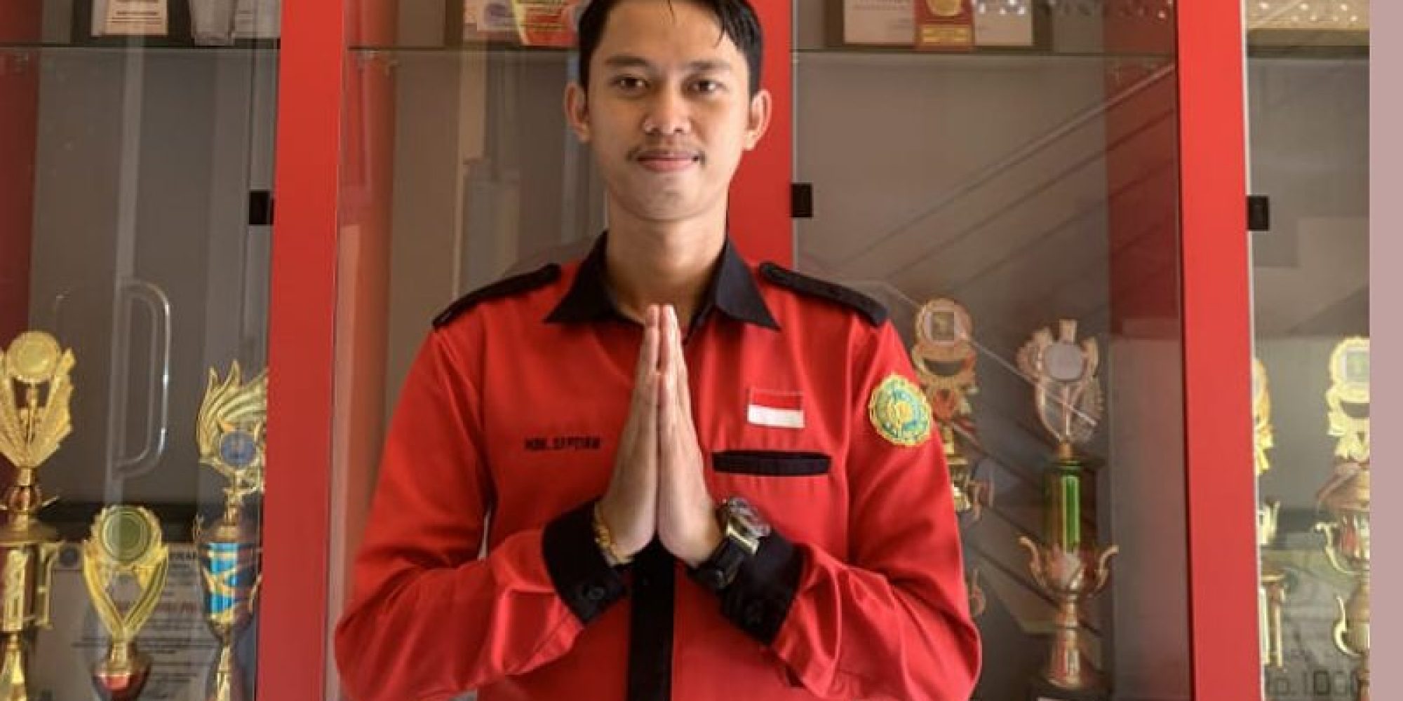BEM FH UMK Kendari Menolak Kenaikan Harga Minyak Goreng Dan BBM hingga Isu Penundaan Pemilu