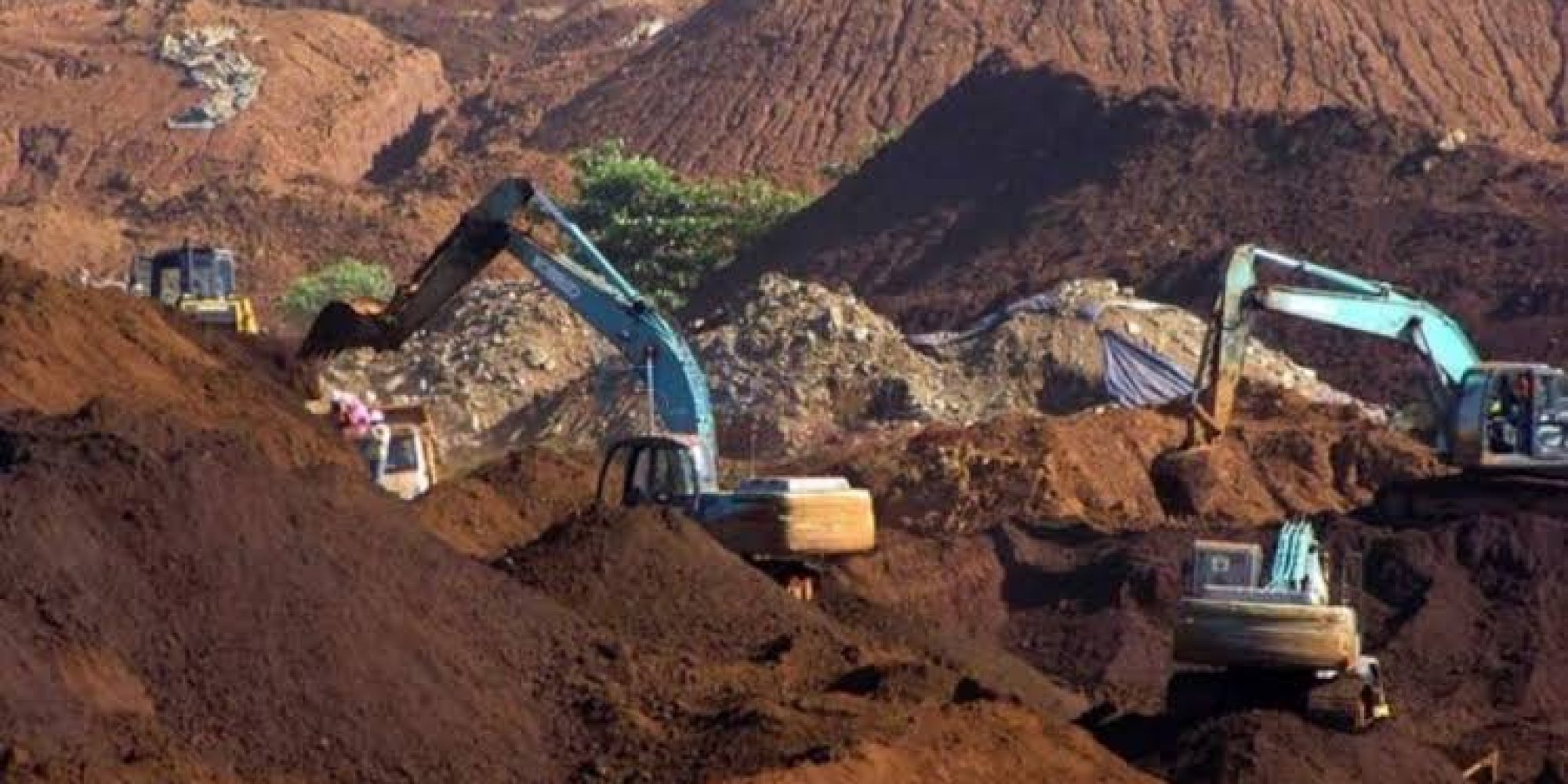 Terkait Tudingan Penambangan Ilegal Di Blok Mandiodo Dalam Kawasan PT. Antam, Ini Tanggapan Humas KSO-MTT