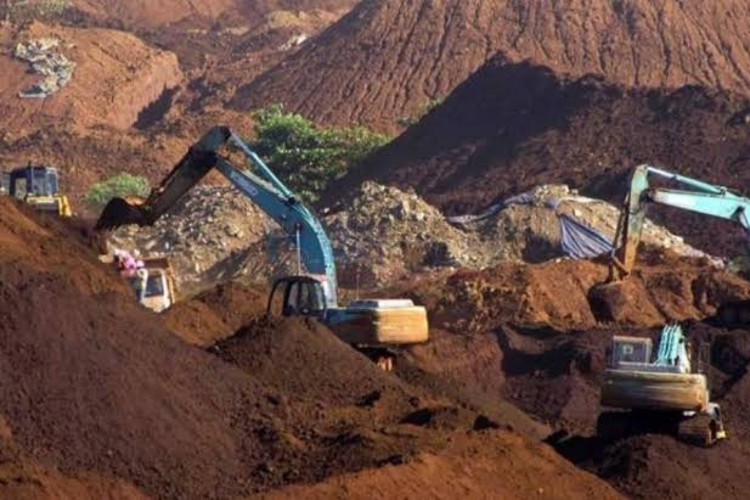 Terkait Tudingan Penambangan Ilegal Di Blok Mandiodo Dalam Kawasan PT. Antam, Ini Tanggapan Humas KSO-MTT