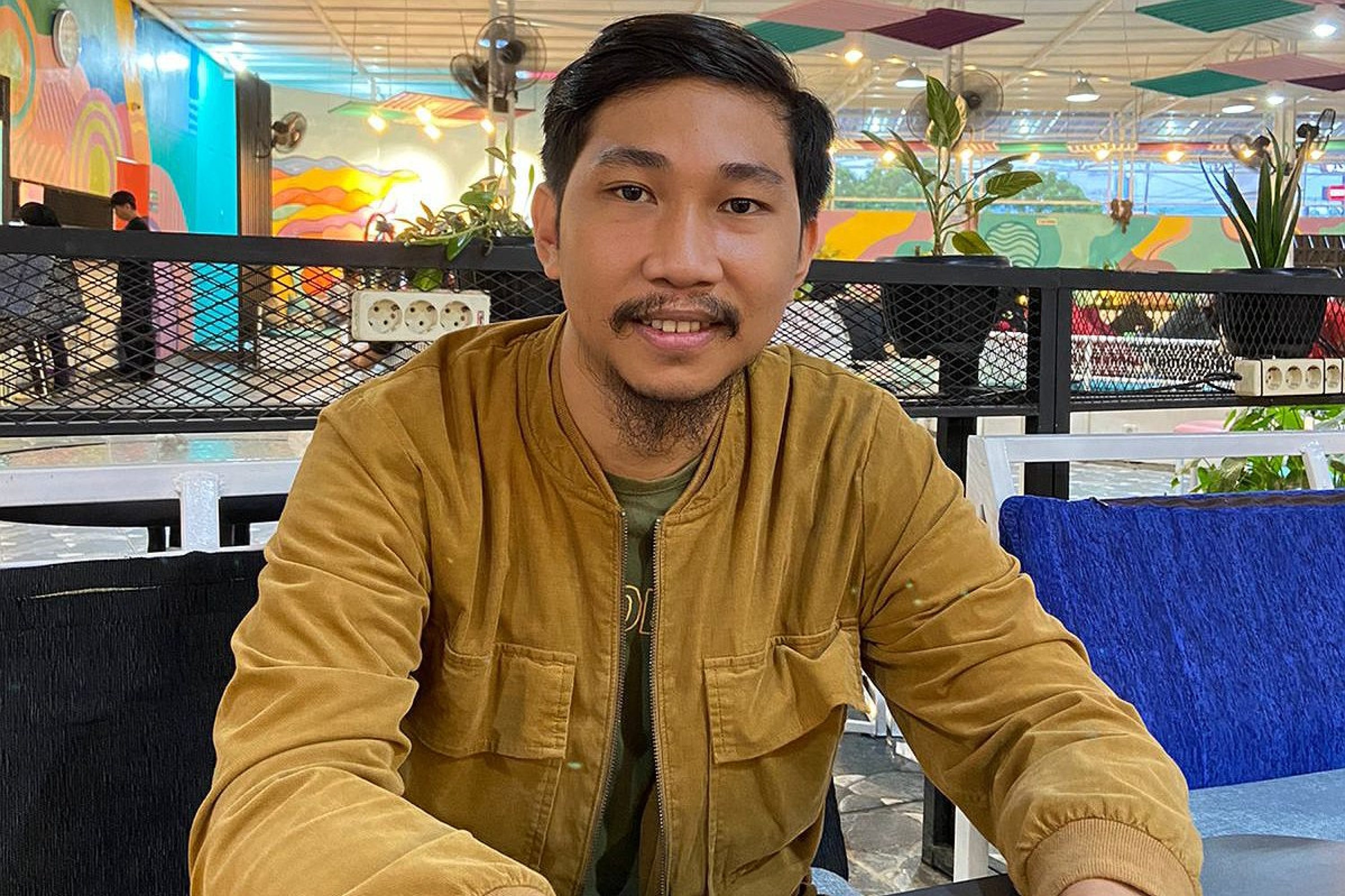 Aliansi Masyarakat Peduli Hukum Konawe Utara (Ampuh Konut) Apresiasi Kehadiran PT. NIS di Bumi Oheo