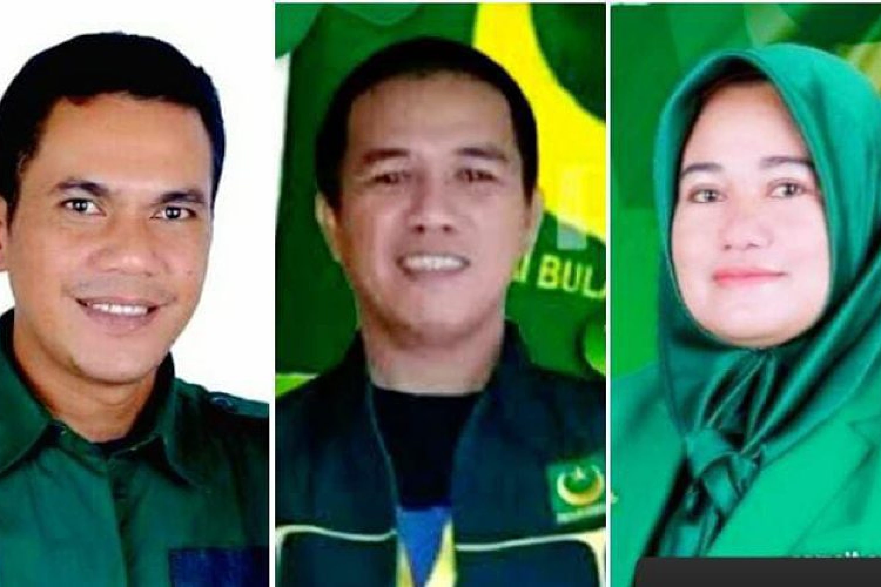 Wapres RI di Rencanakan Bakal Hadir di Sultra, DPC PBB Konut Antusias Menyambut Baik