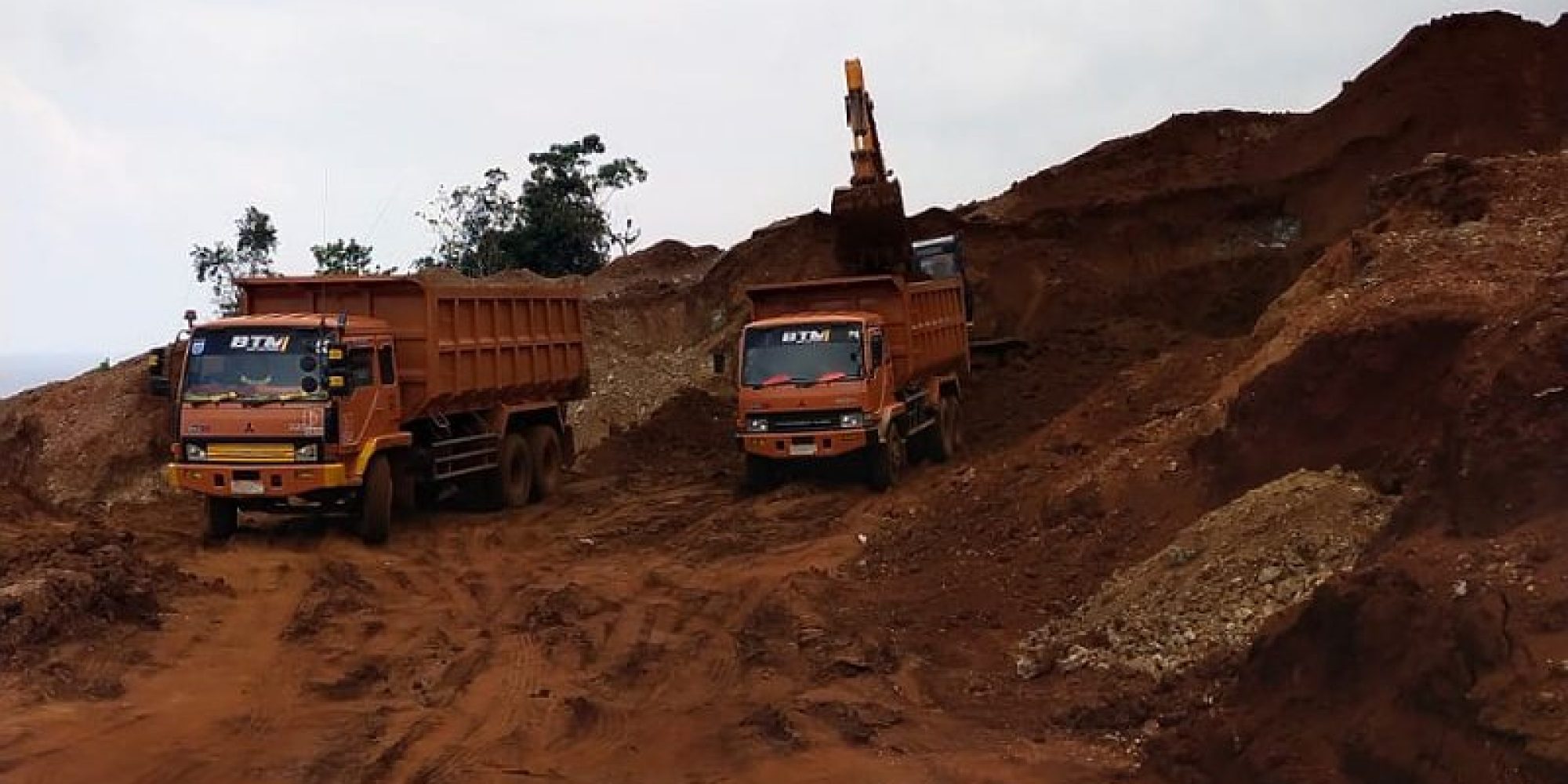Selundupkan Ore Nikel dari Jety PT KSI, Kepala Kantor Unit Pelabuhan Wilayah III Kolaka Diduga Terlibat