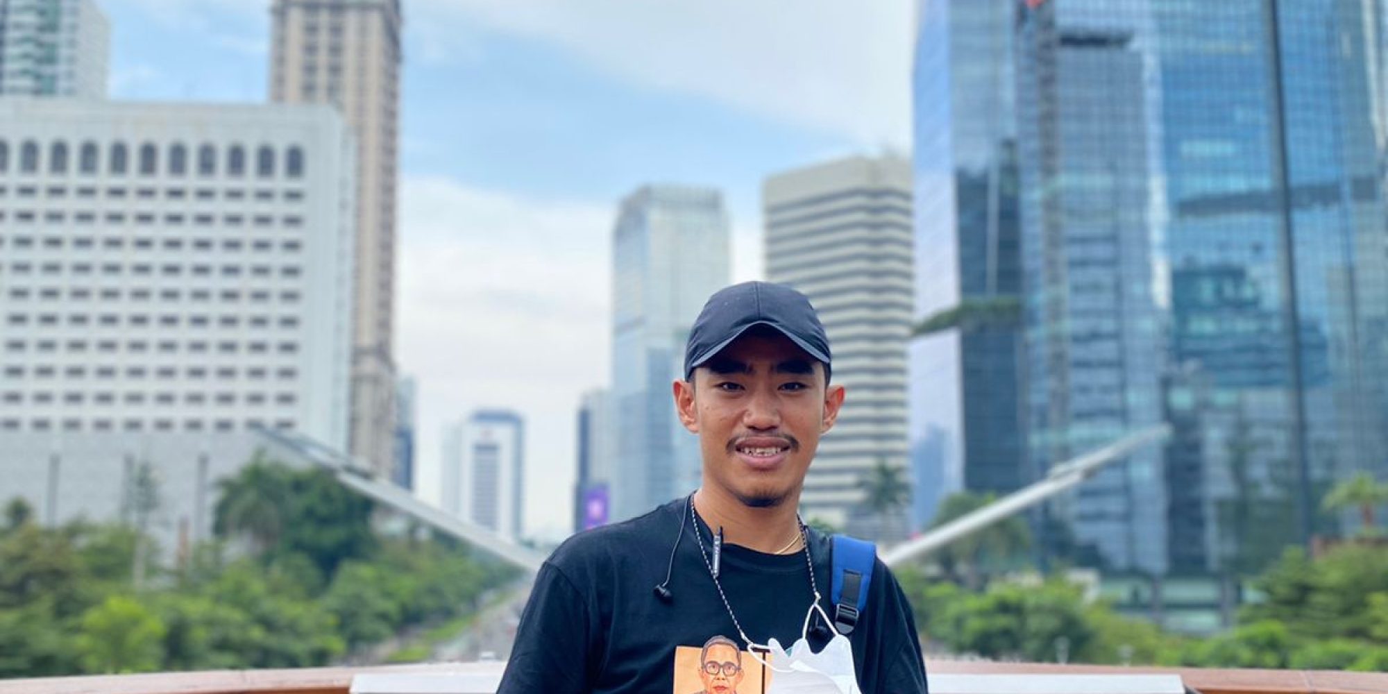 Diduga Kuat  Menambang di Dalam Kawasan Hutan Lindung, CV. Samiri Bakal Dilaporkan ke Esdm RI dan Gakkum KLHK RI