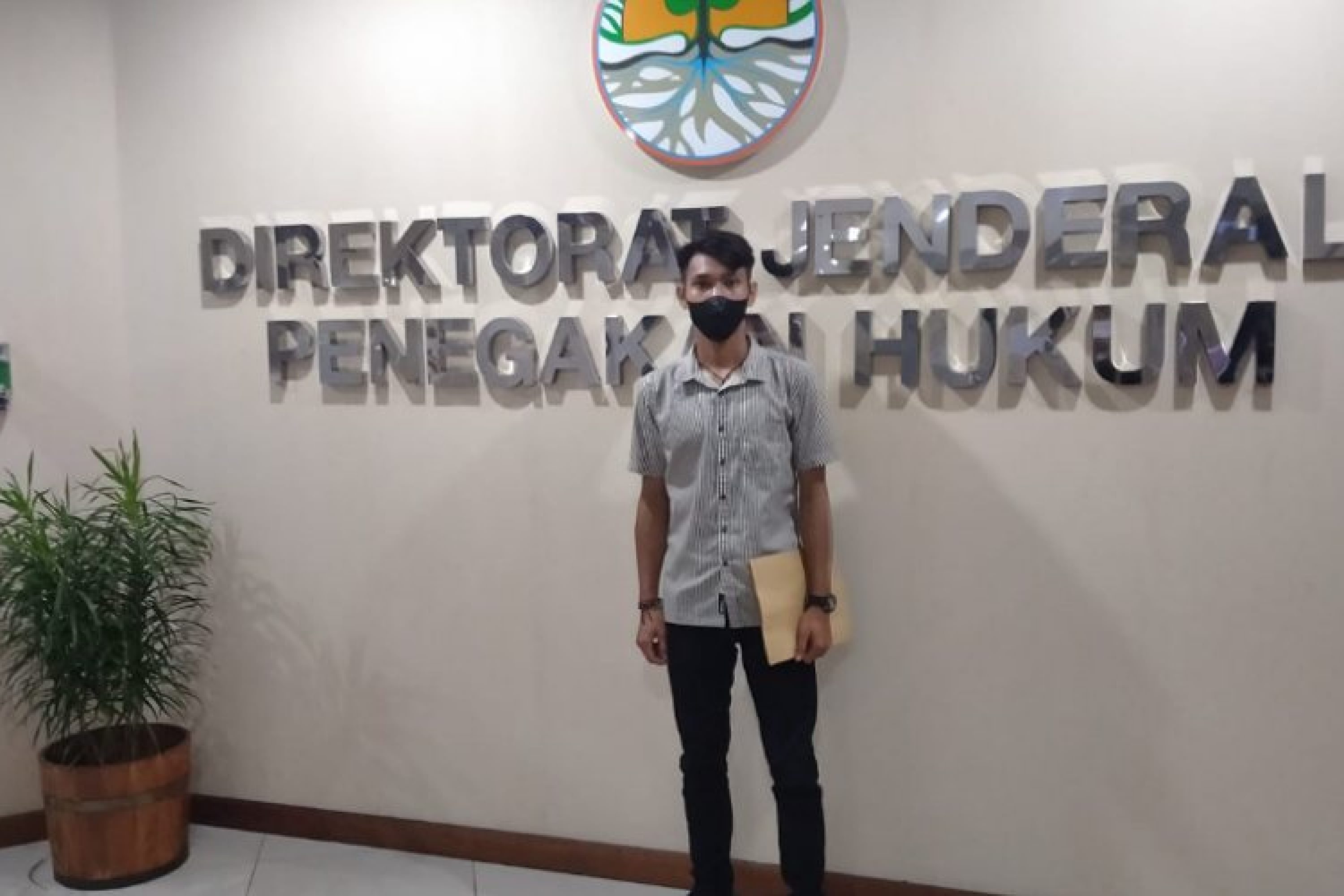 Gema Sultra Kembali Laporkan PT. MSSP Ke Dirjen Gakkum KLHK RI Atas Dugaan Aktivitas Ilegal Mining