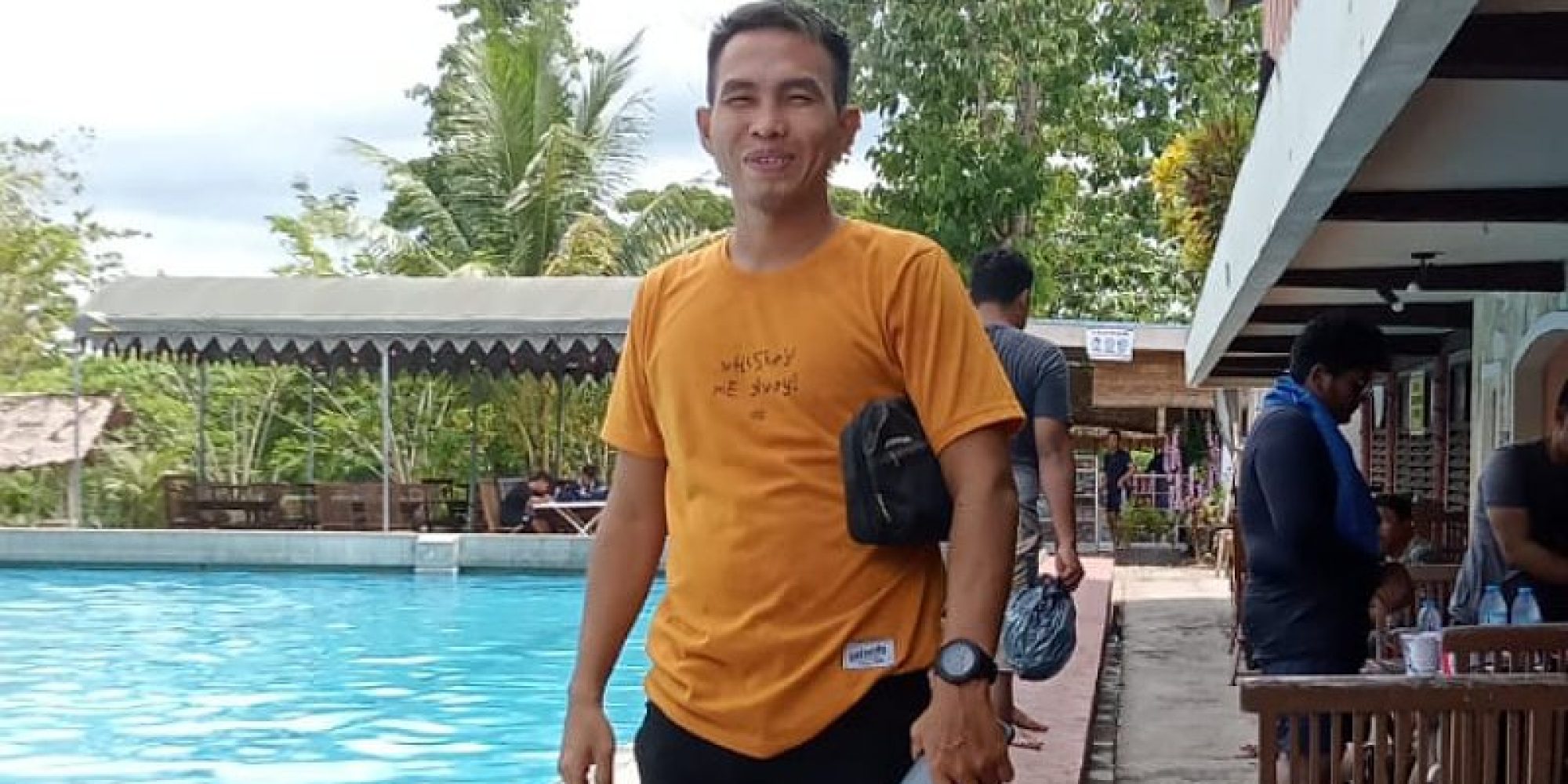 Masyarakat Keluhkan Pemberian Dana CSR Perusahaan PT. BNP Tidak Transparan