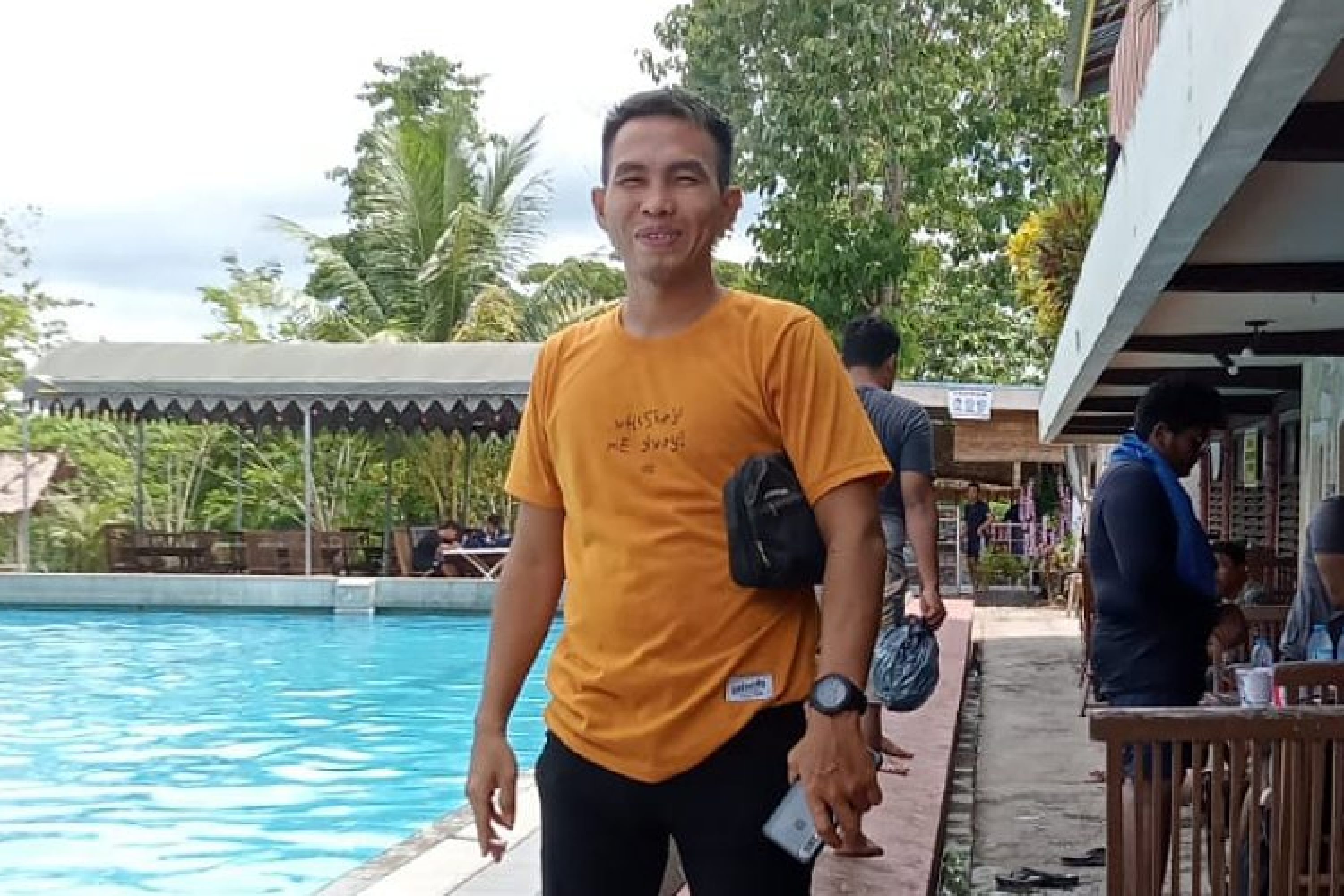 Masyarakat Keluhkan Pemberian Dana CSR Perusahaan PT. BNP Tidak Transparan