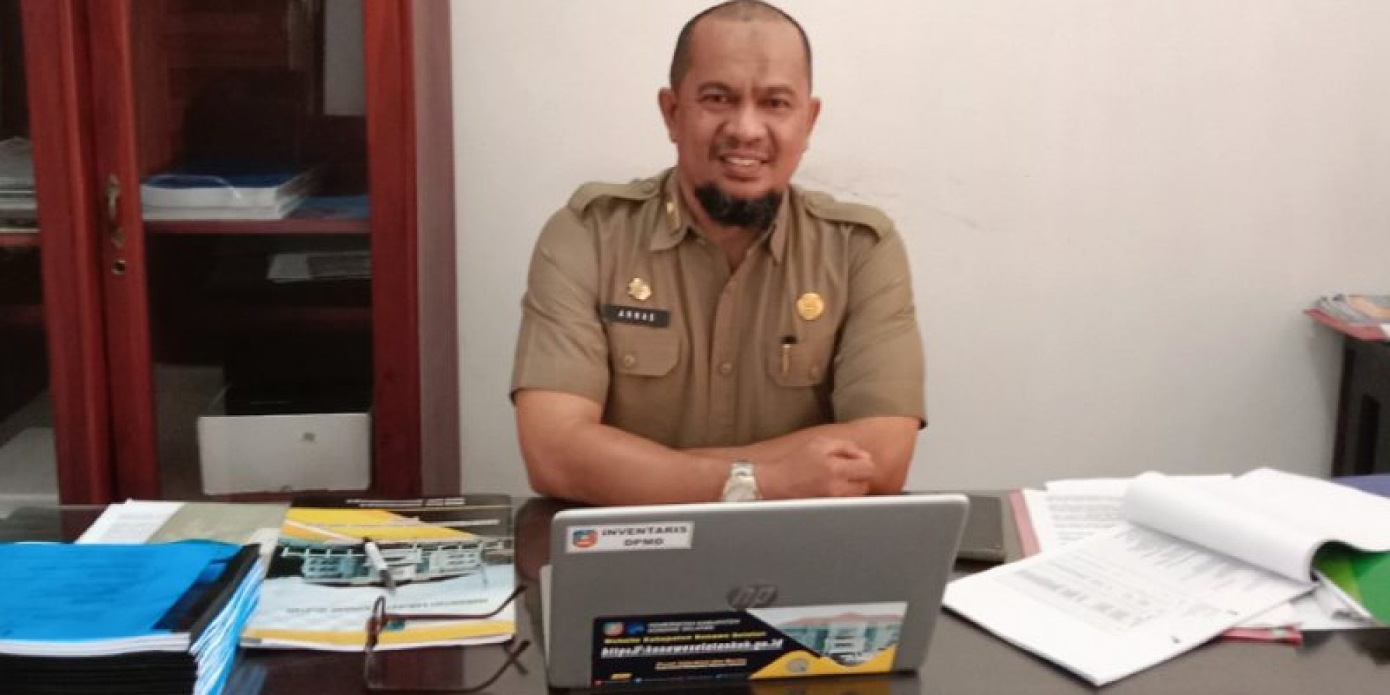 Sebanyak 86 Kades Terpilih 22 Mei Lalu, Bakal di Lantik 30 Juni 2022 Mendatang