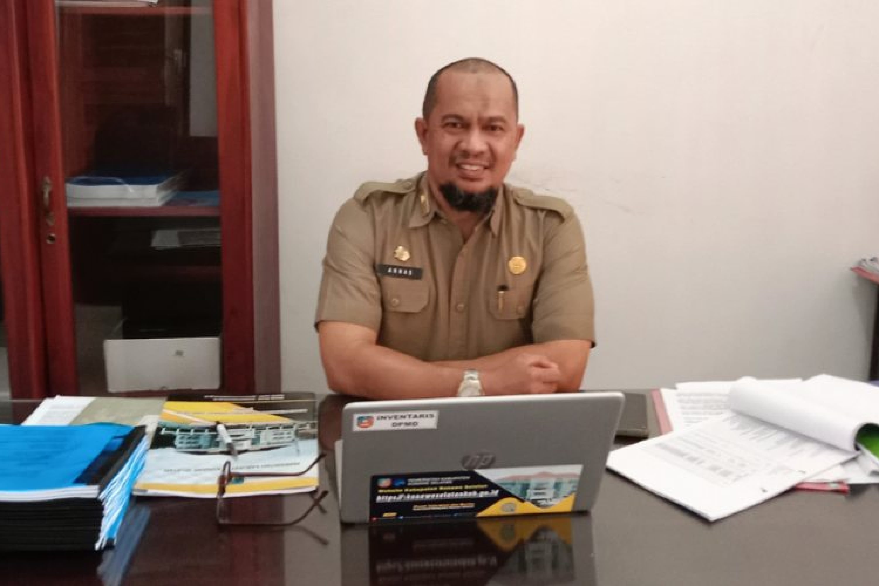 Sebanyak 86 Kades Terpilih 22 Mei Lalu, Bakal di Lantik 30 Juni 2022 Mendatang