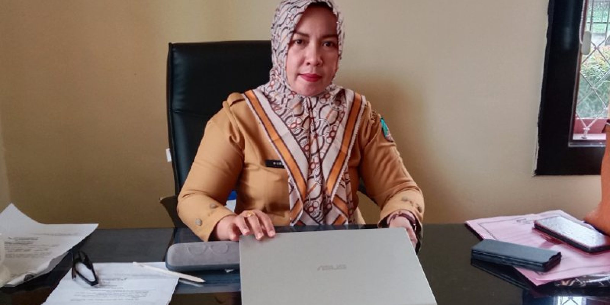 Dinsos Konsel Temukan 16 Ribu Lebih Peserta BPJS Kesehatan Nonaktif Sepanjang Tahun 2021-2022