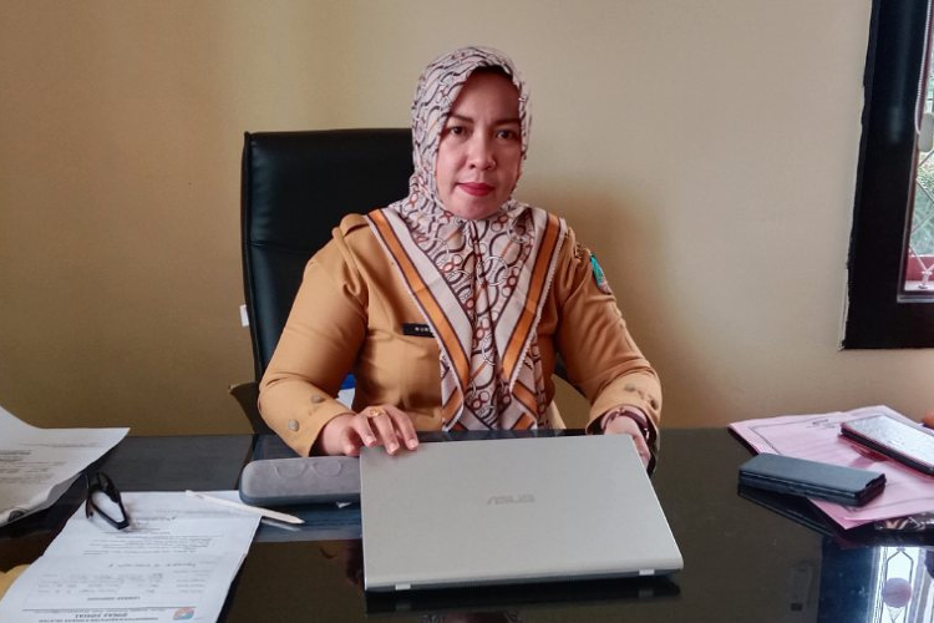 Dinsos Konsel Temukan 16 Ribu Lebih Peserta BPJS Kesehatan Nonaktif Sepanjang Tahun 2021-2022