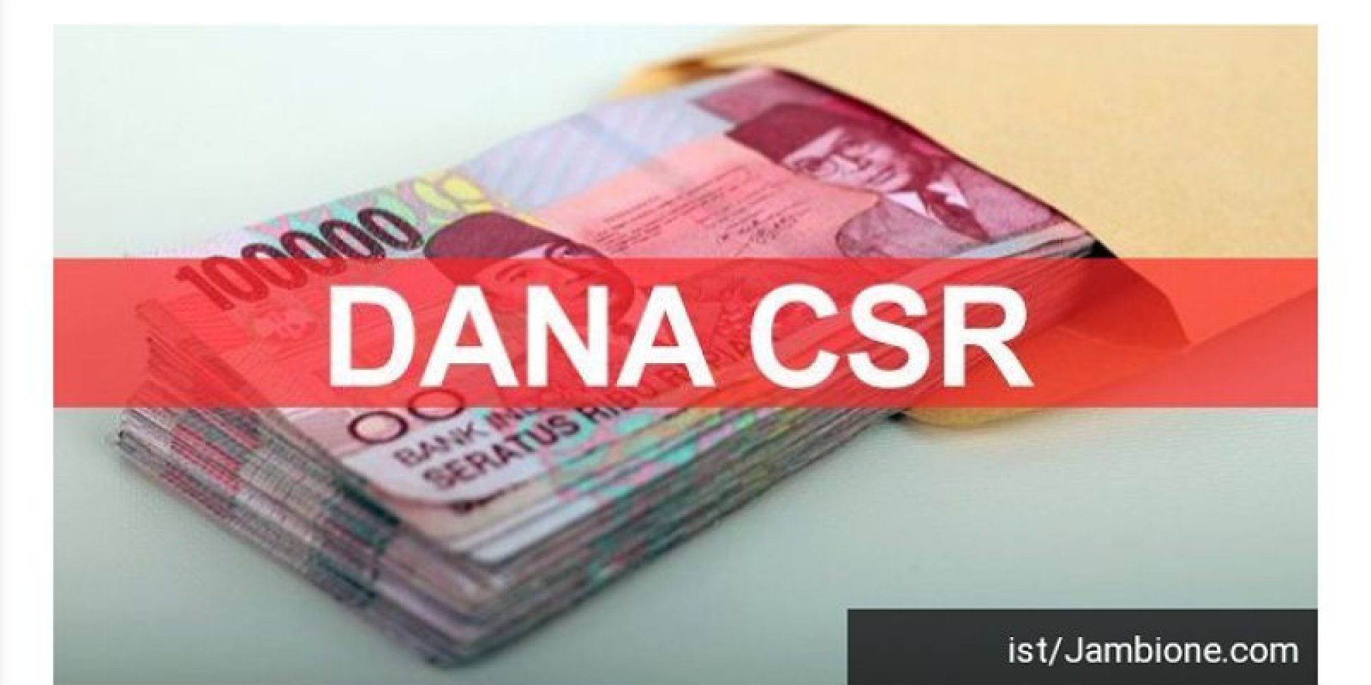 Dana CSR PT. BNP Tidak Ada Transparansi Publik, Terkesan Ada Permainan