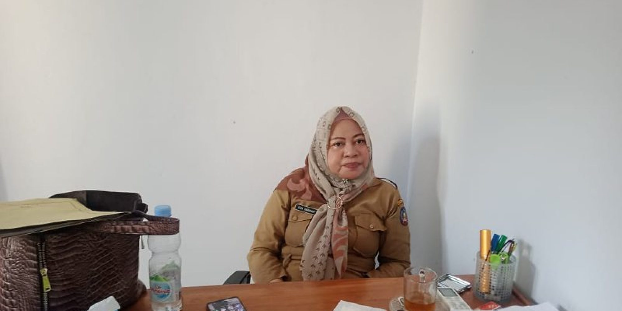 Kasus Kekerasan Perempuan Dan Anak di Konsel Meningkat Sepanjang Tahun 2022