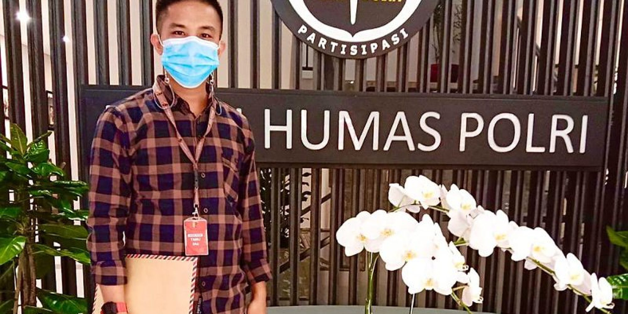 Kapolri dan Kajagung RI Diminta Segera Copot Kapolda Dan Kajati Sultra, J-PIP: Ini Alasannya