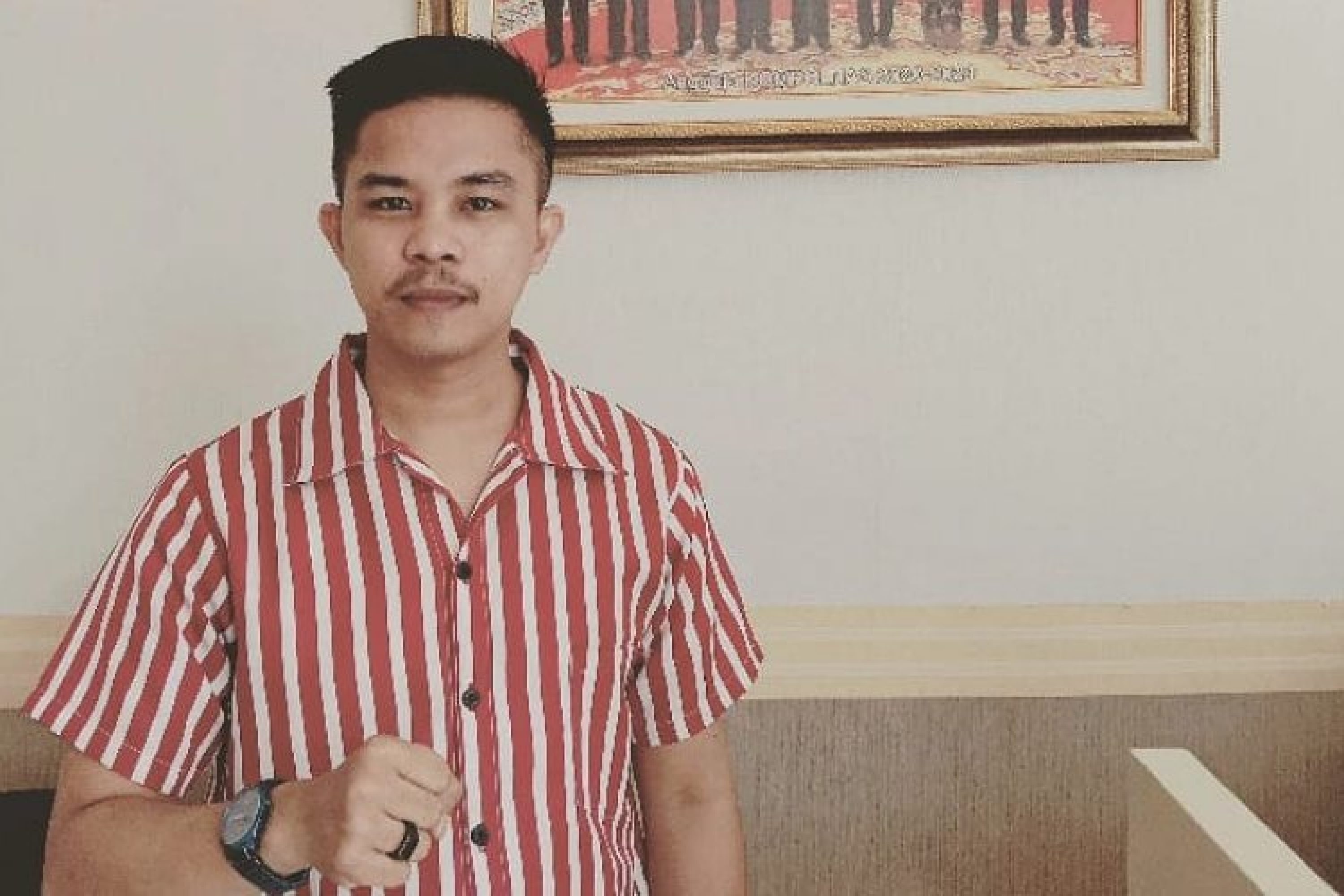 J-PIP Sebut Banjir Boenaga Bukan Salah Hujan, Namun Akibat Tambang.