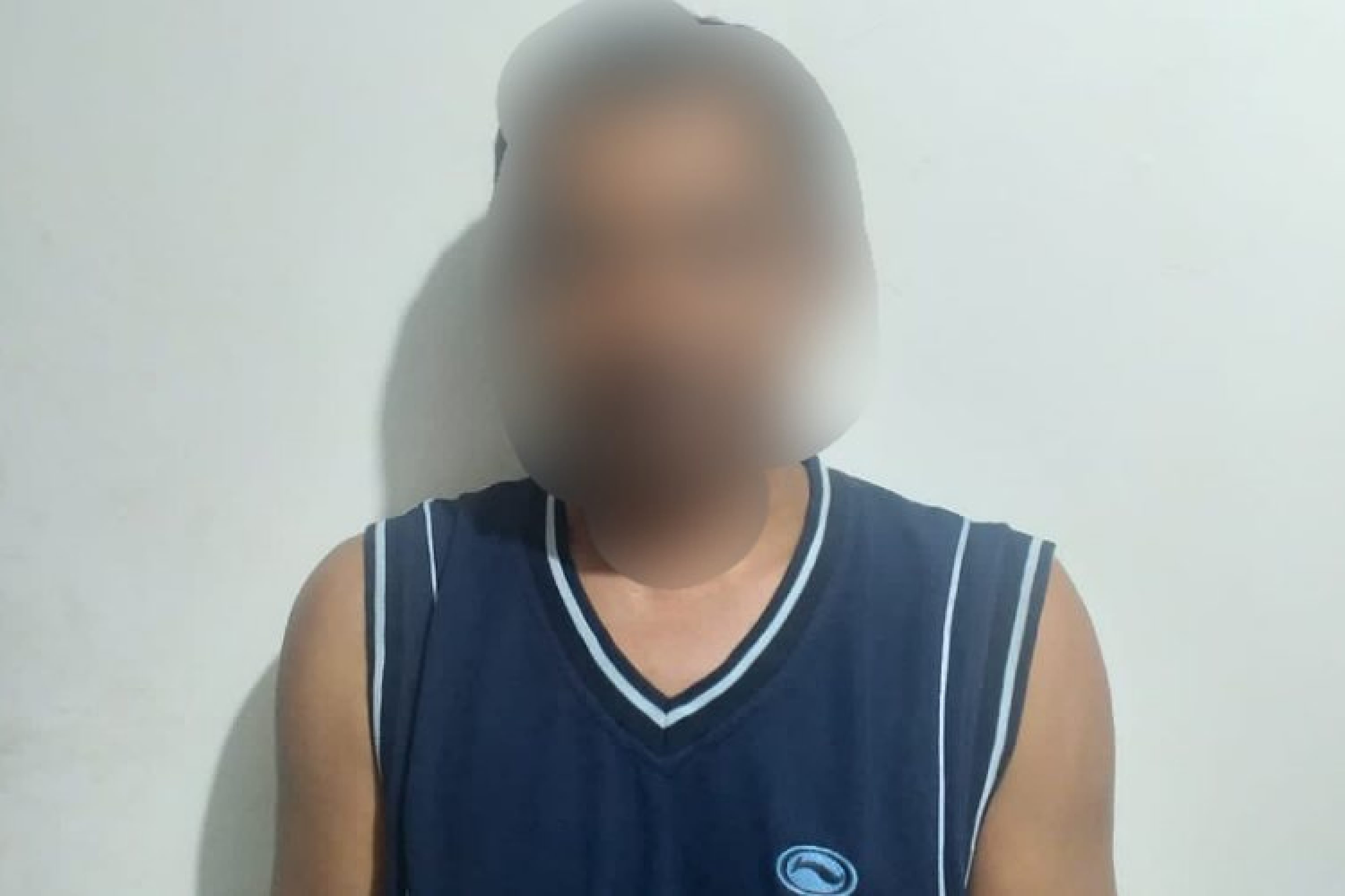 Sungguh Bejat! Ayah Tiri di Konsel Tega Cabuli dan Lecehkan Anaknya Selama Lima Tahun