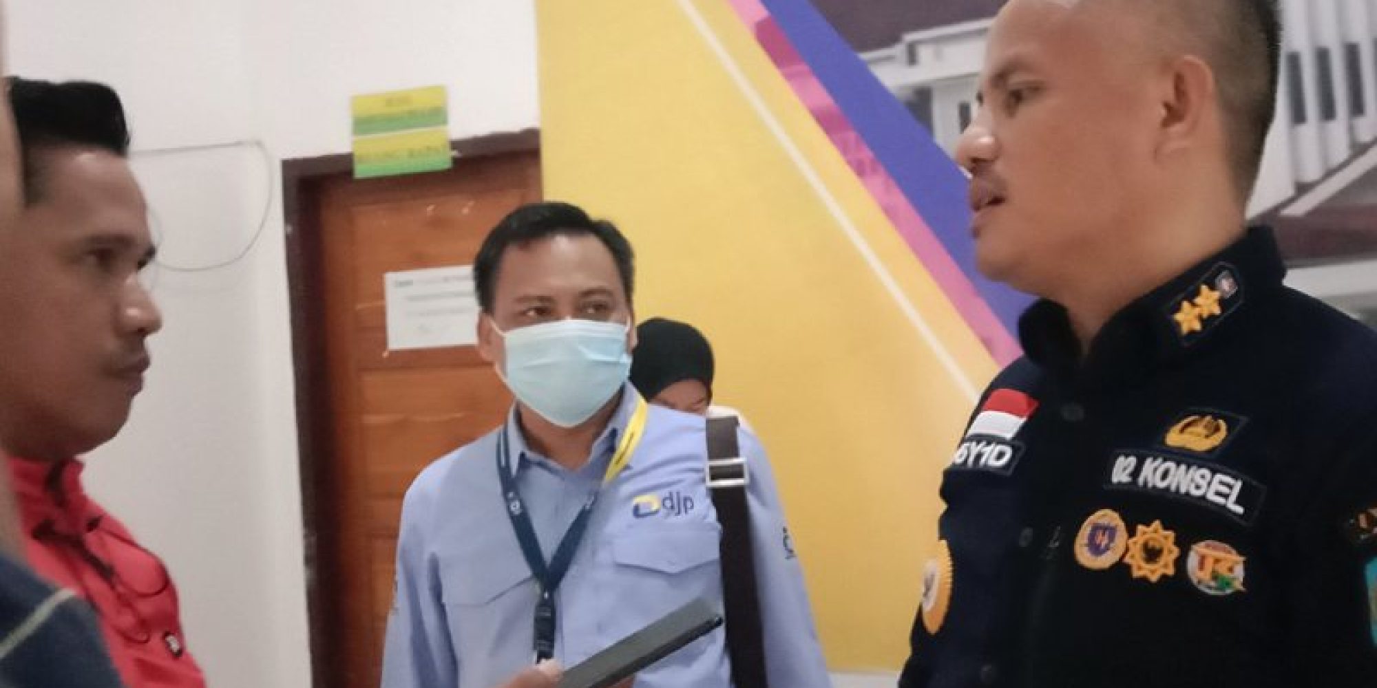 Terkait Oknum Bendahara SDA di Konsel Yang Diduga Gelapkan Honor Operator SIPD, Wakil Bupati Konsel Bakal Panggil Bendahara SDA